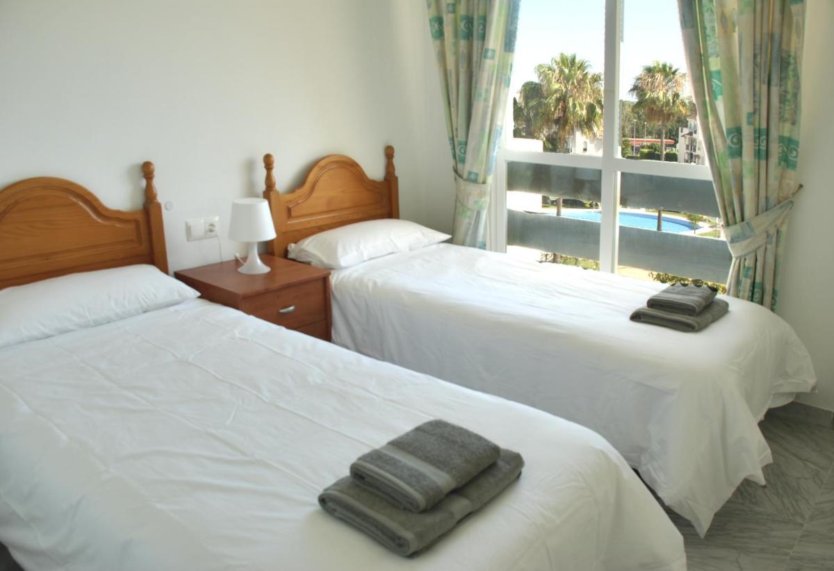 Great 2 Bedroom Apartment Near Puerto Banus photo 5