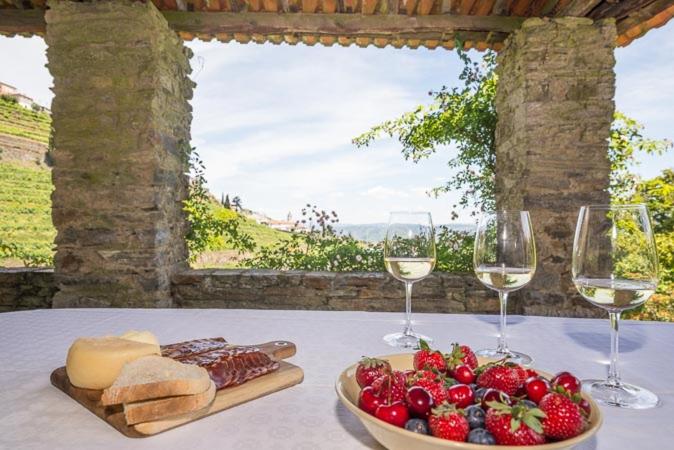 Quinta de Santa Júlia view 4