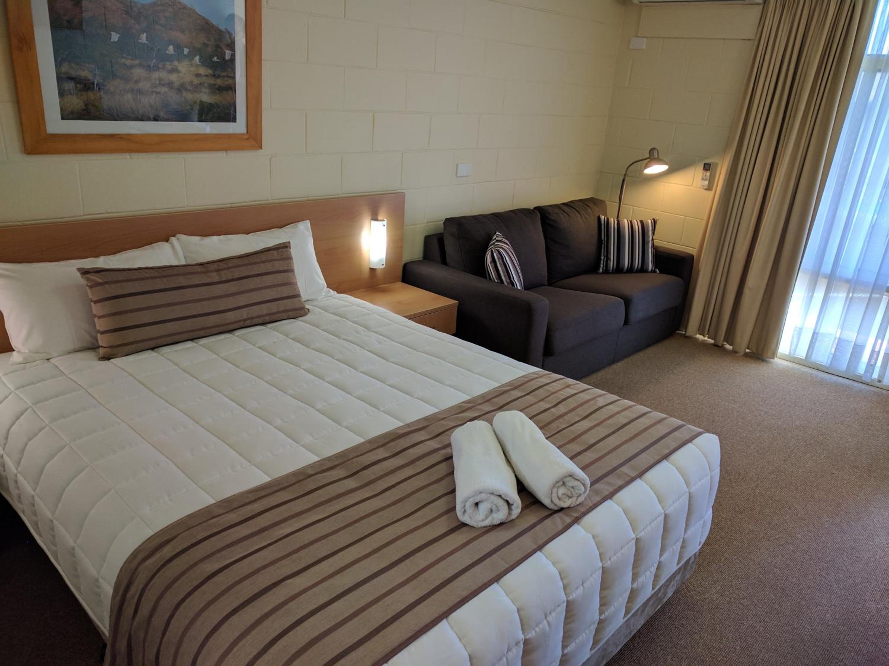 Apollo Motel Parkes