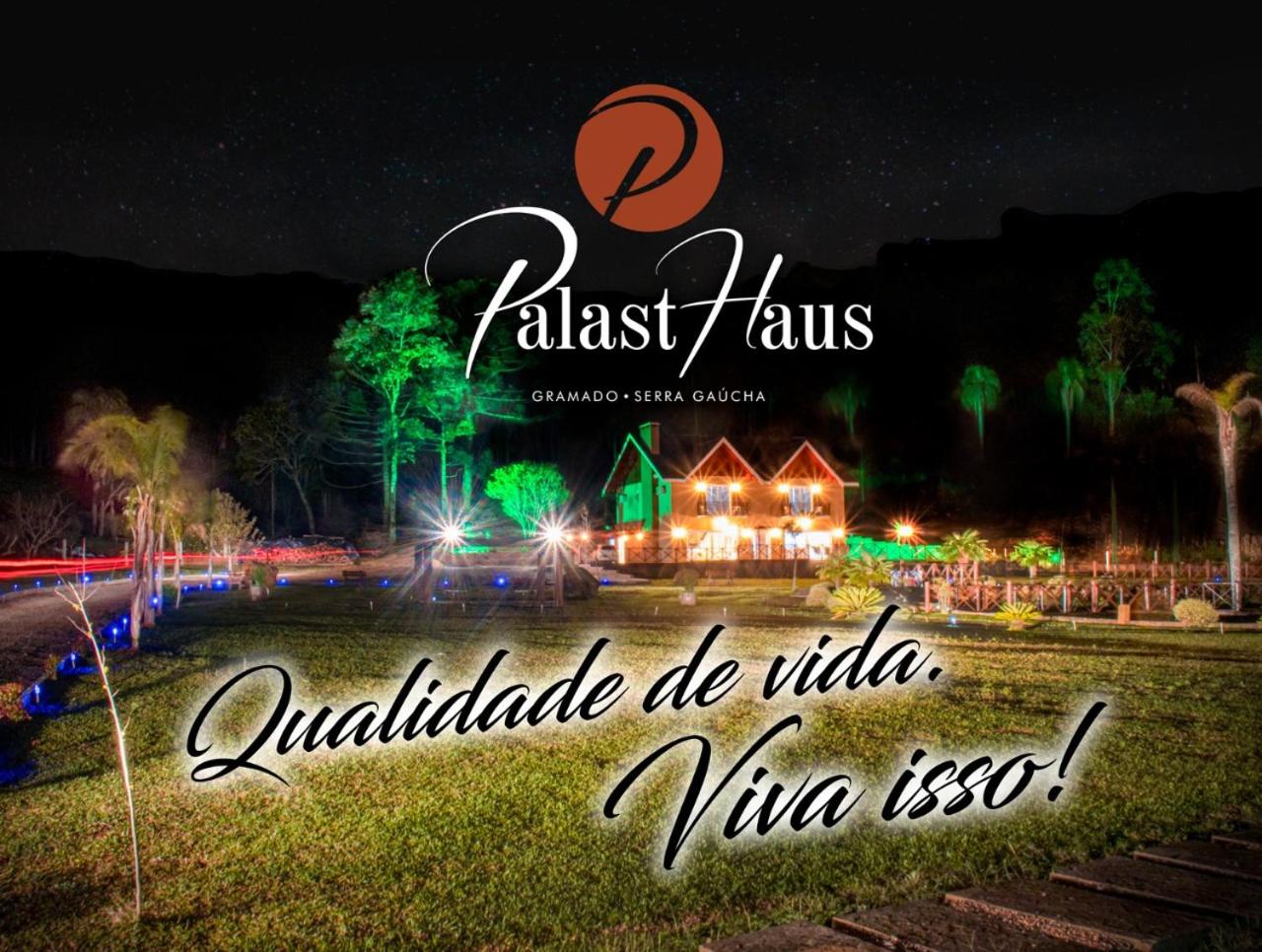 Palast Haus Hotel Boutique