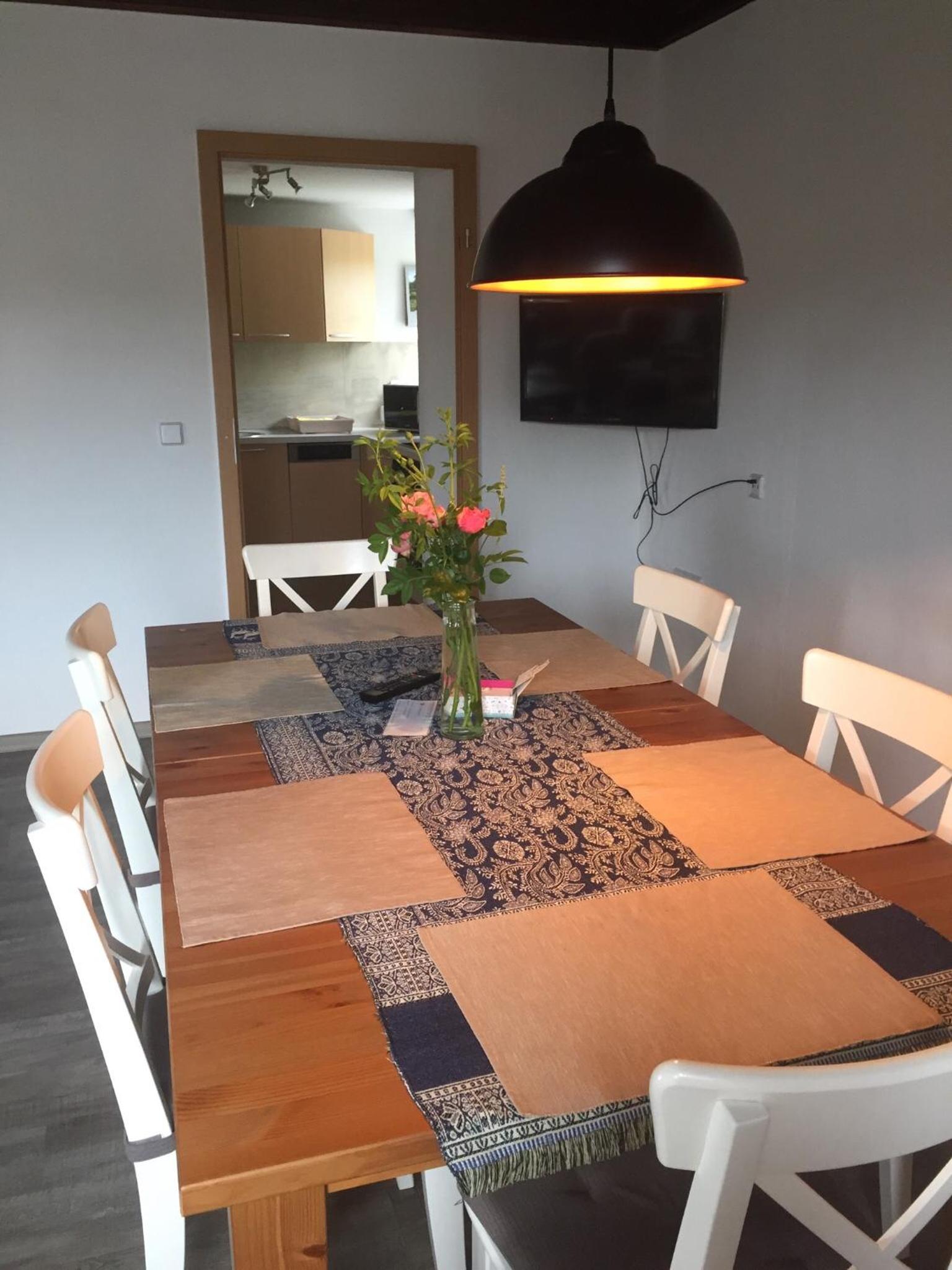 Pension Schackstedt