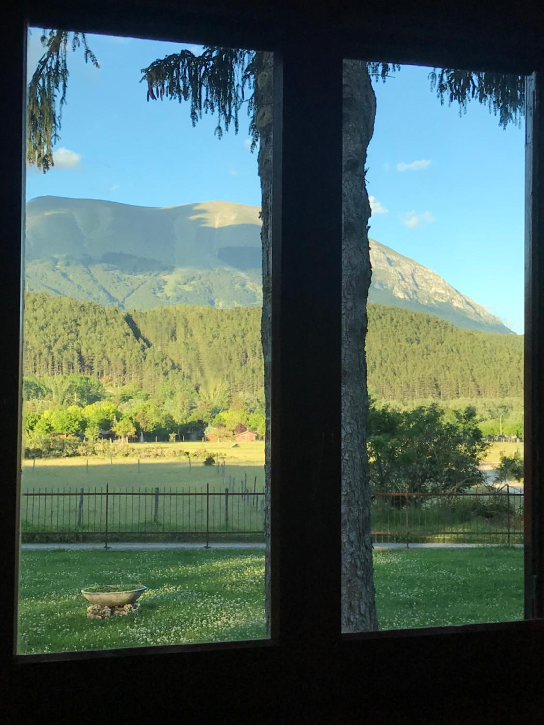Chalet dell'Orso view 5