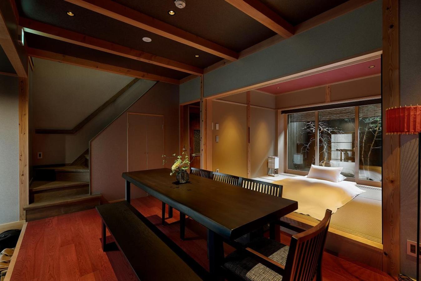 Tasokare Machiya House