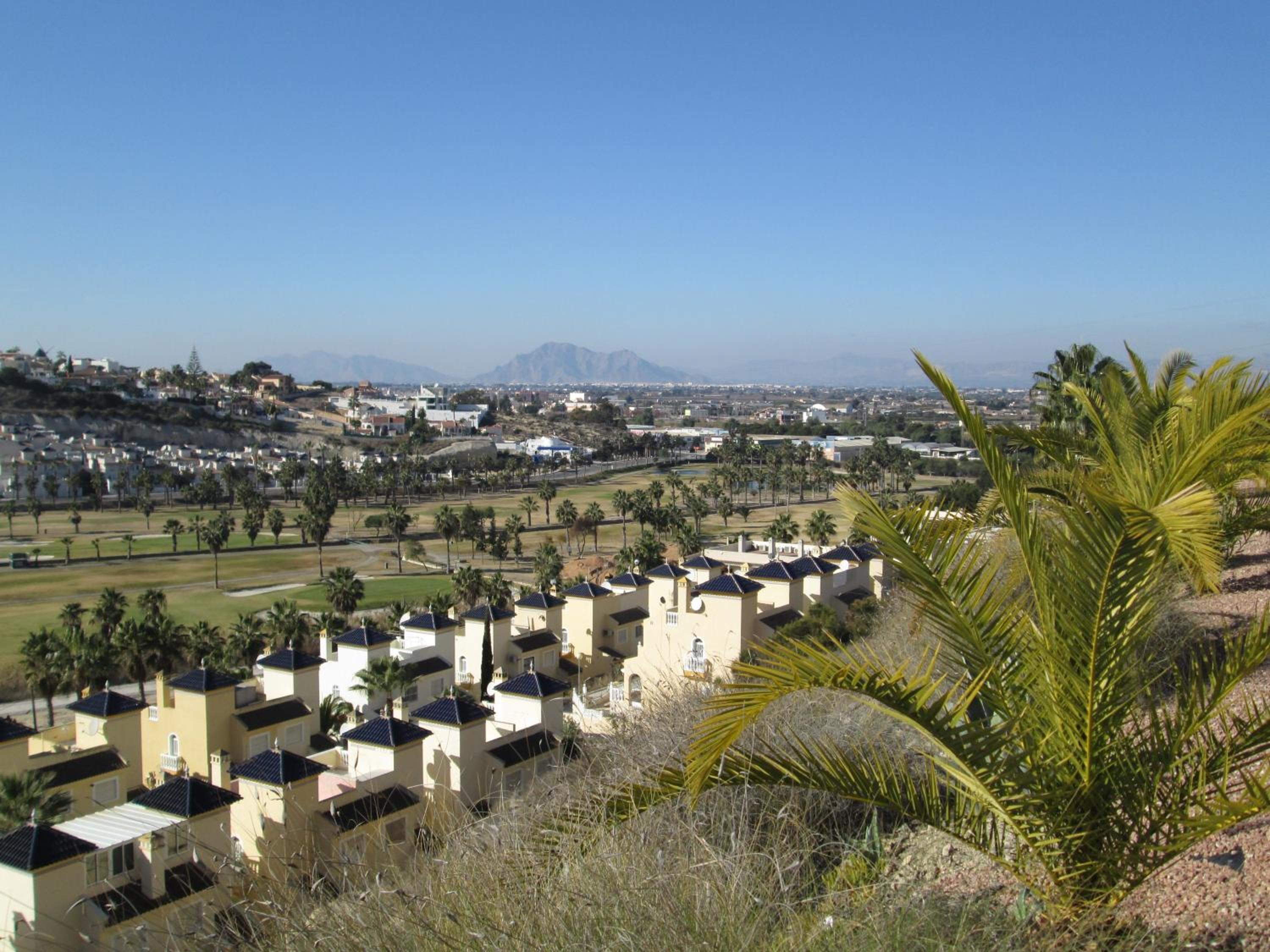 Casa Yvonne view 5