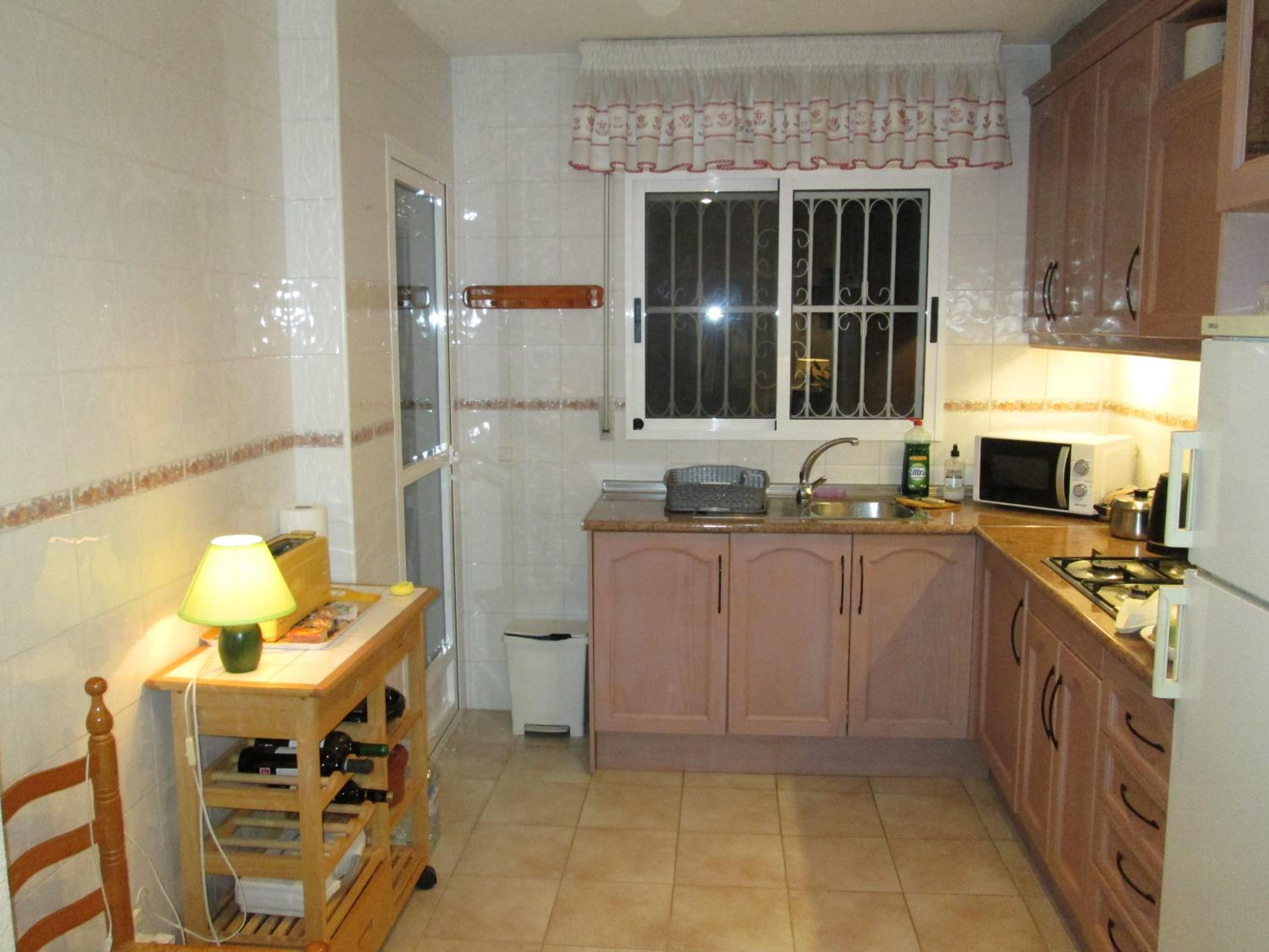 Casa Yvonne view 4