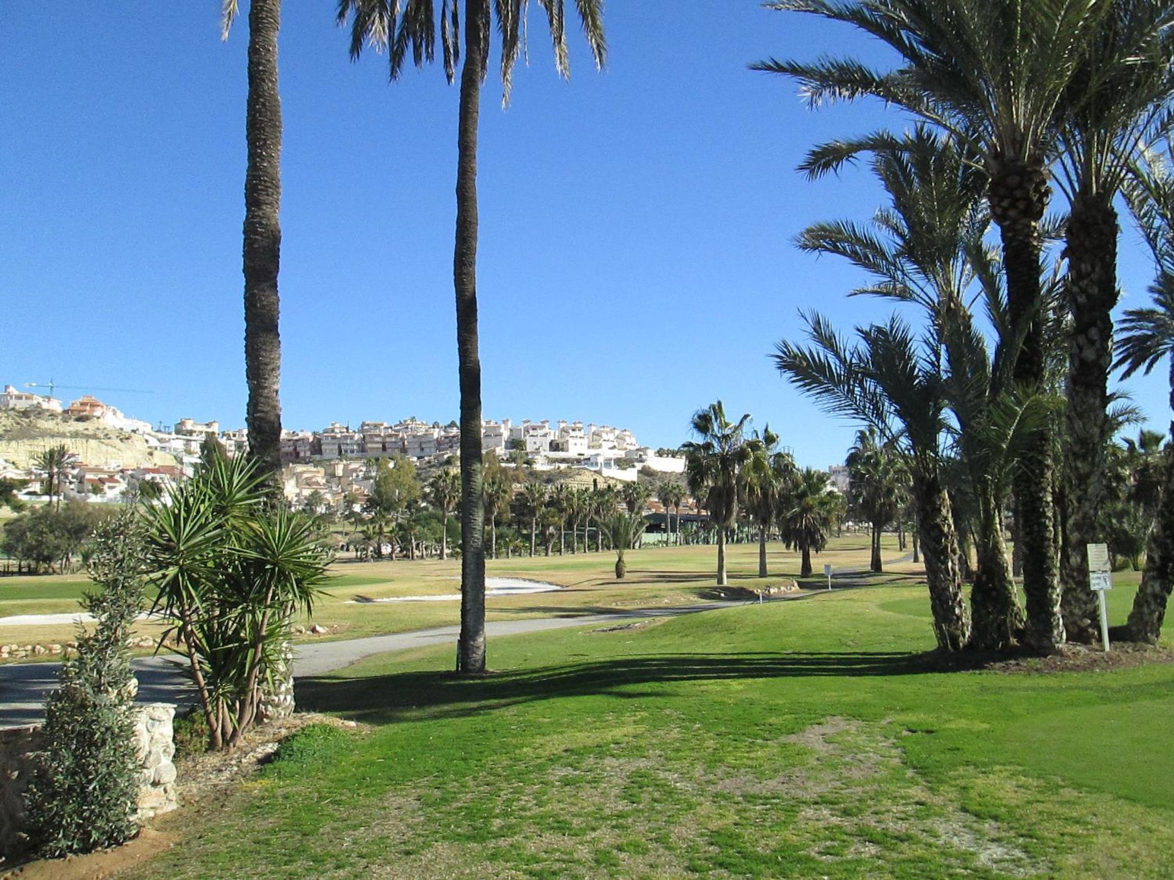 Casa Yvonne view 3