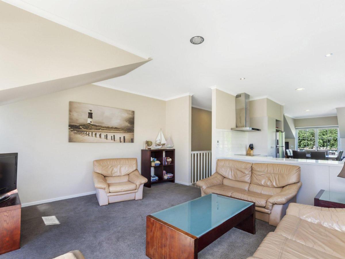 Elizas Townhouse