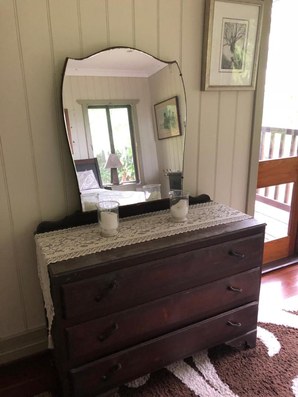 daintree valley cottage
