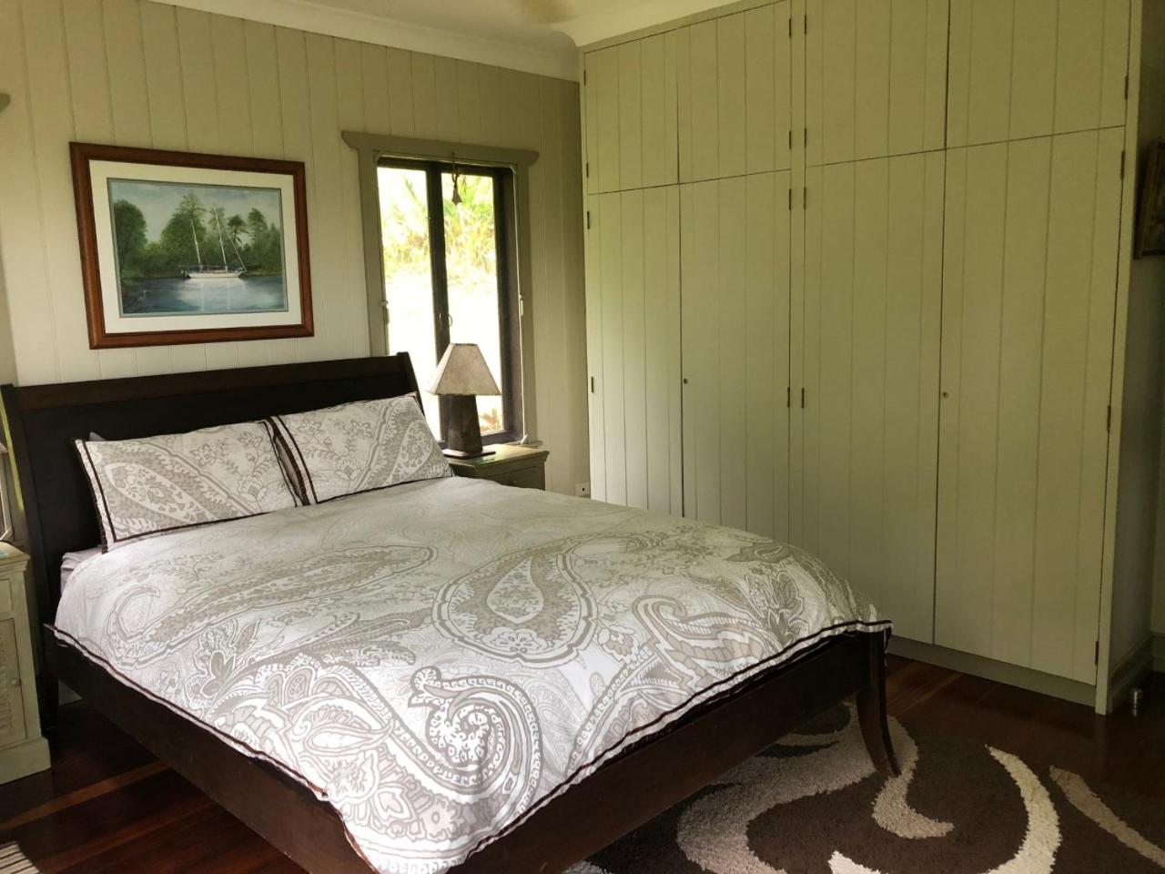 daintree valley cottage