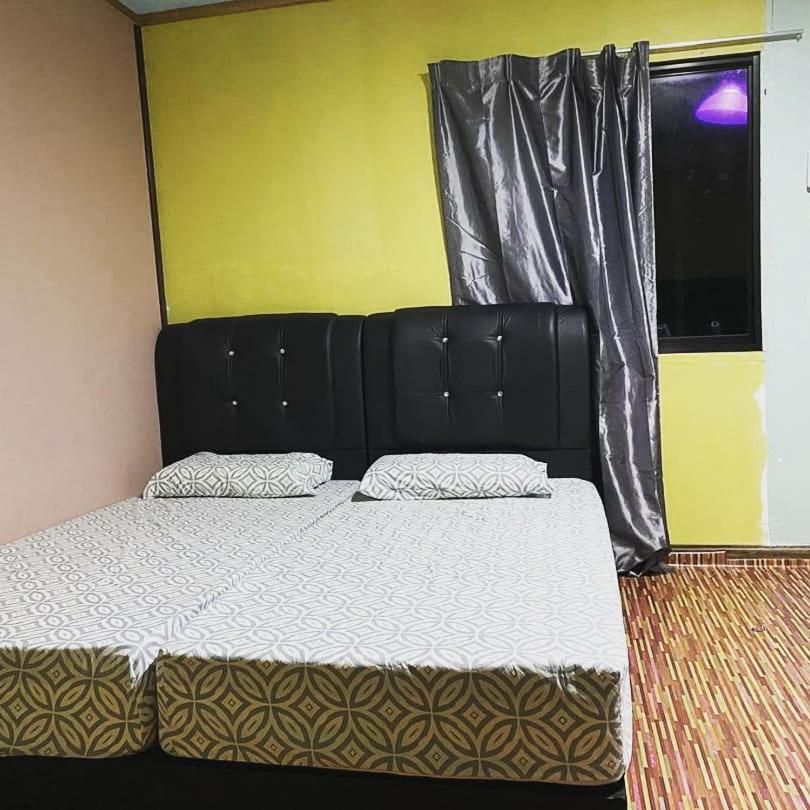 juara seaview chalet, kampung juara photo 7