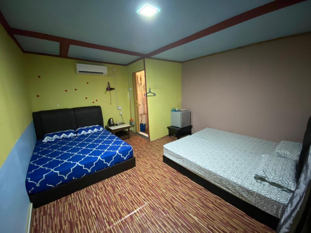 juara seaview chalet, kampung juara photo 4