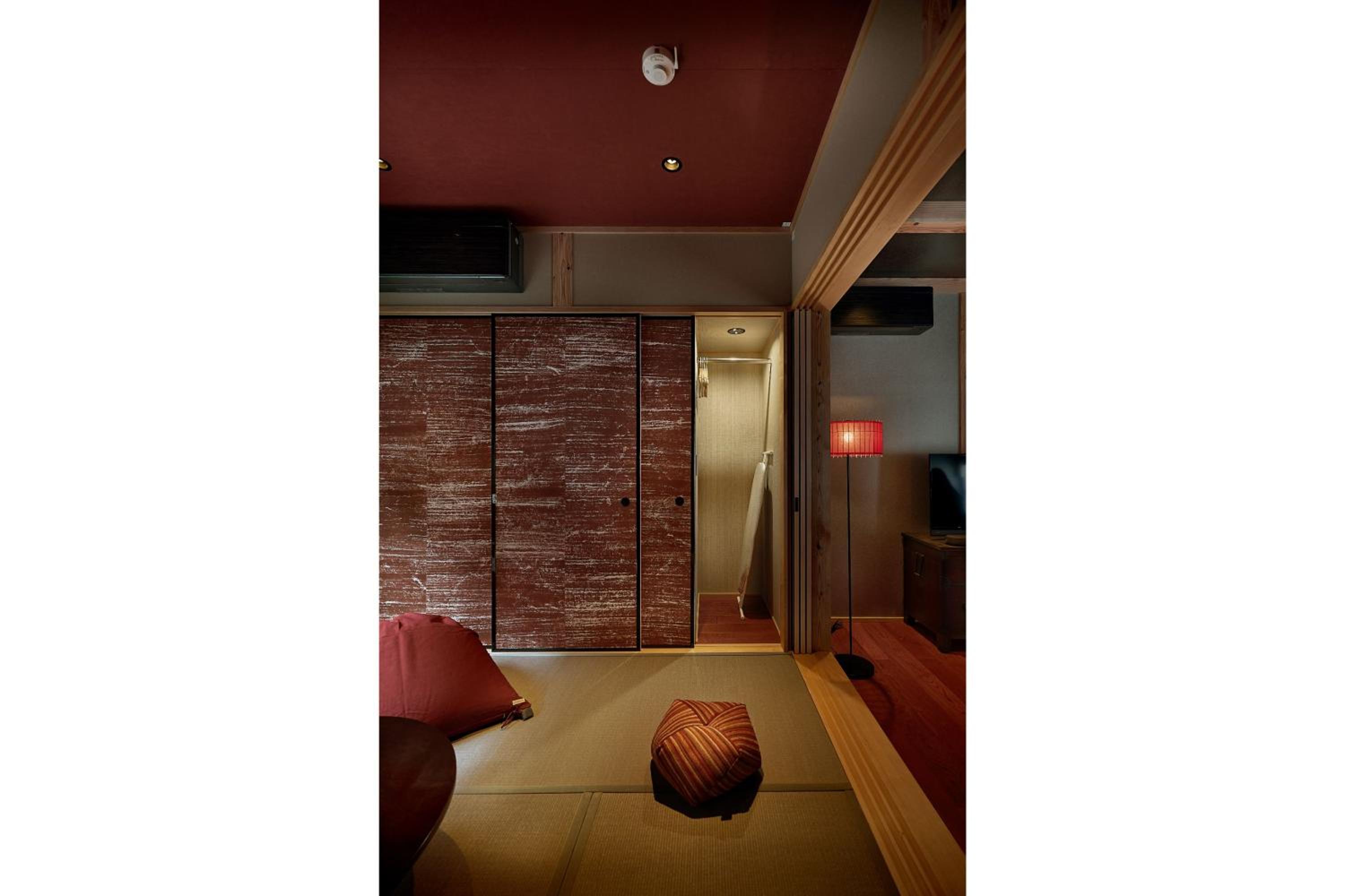 Tasokare Machiya House