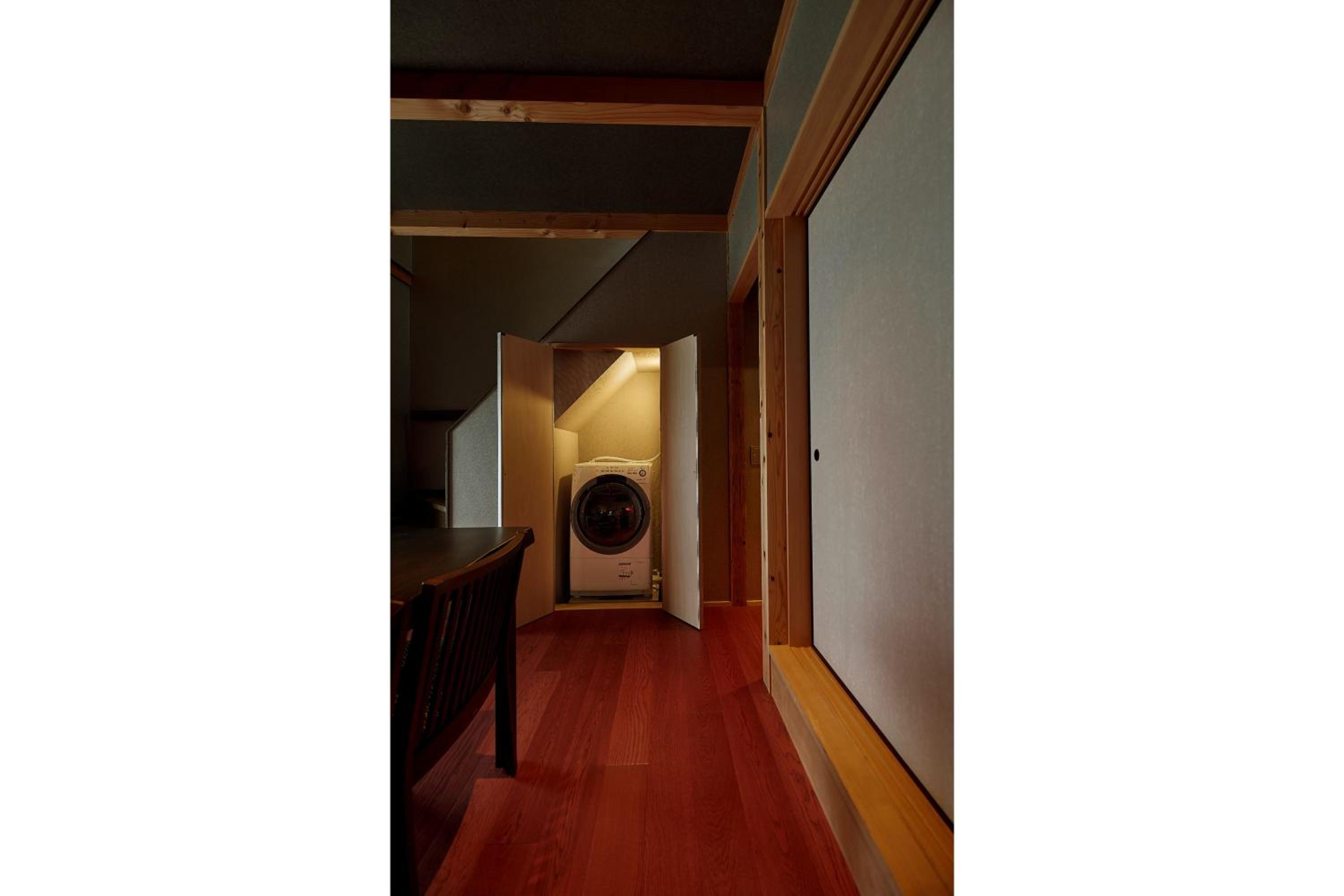 Tasokare Machiya House, Kioto - 9