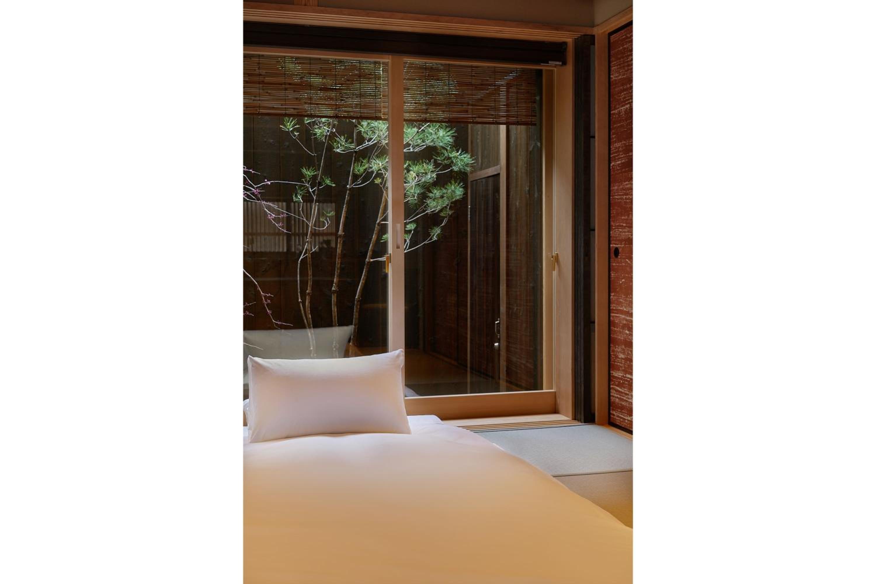 Tasokare Machiya House