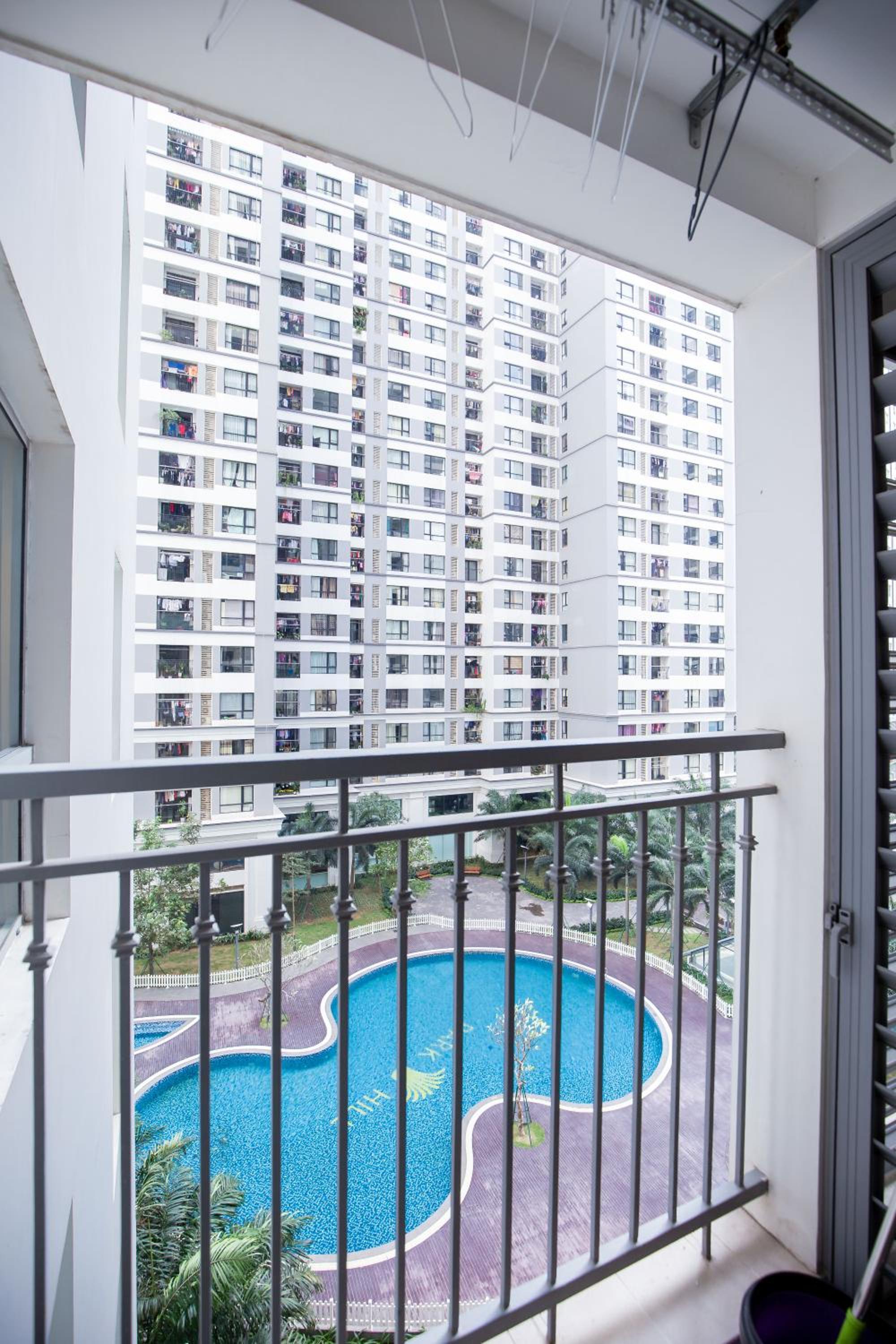 Times City Homestay, photo 80