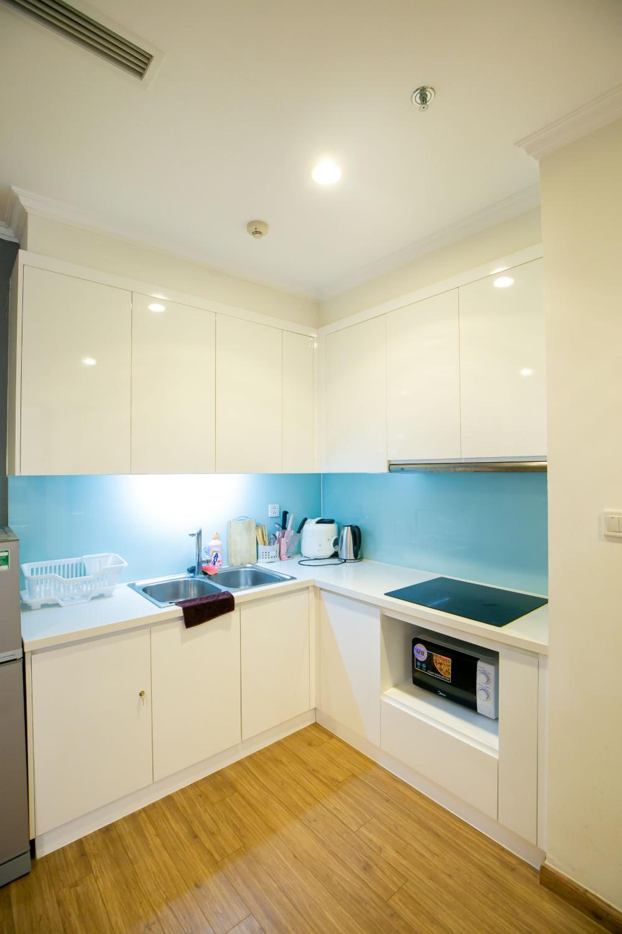 Times City Homestay, photo 76