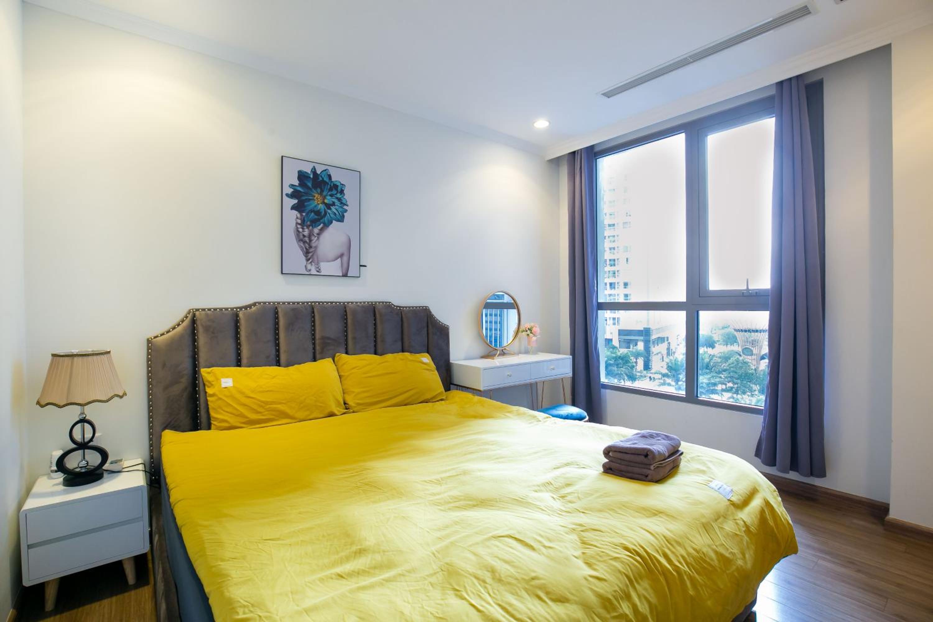 Times City Homestay, photo 74