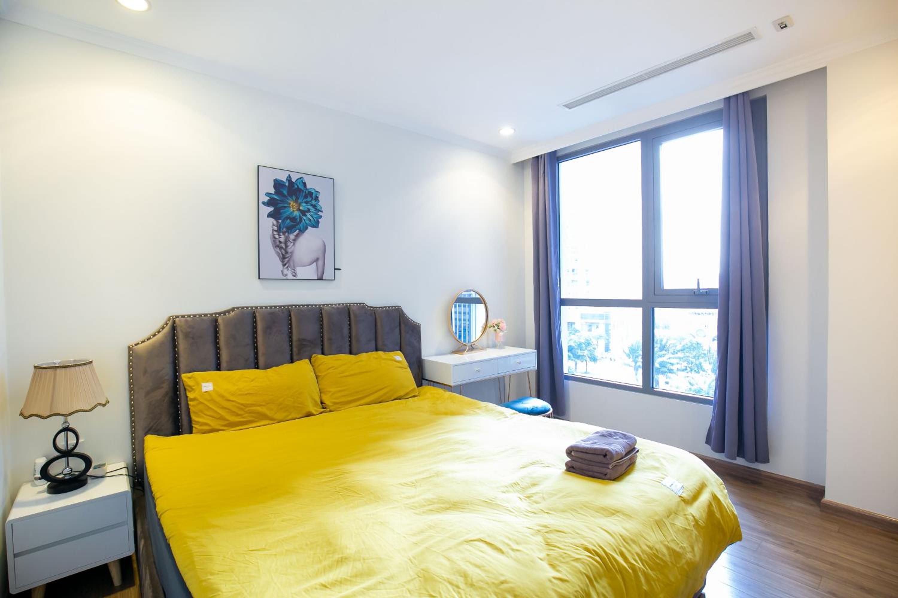 Times City Homestay, photo 79