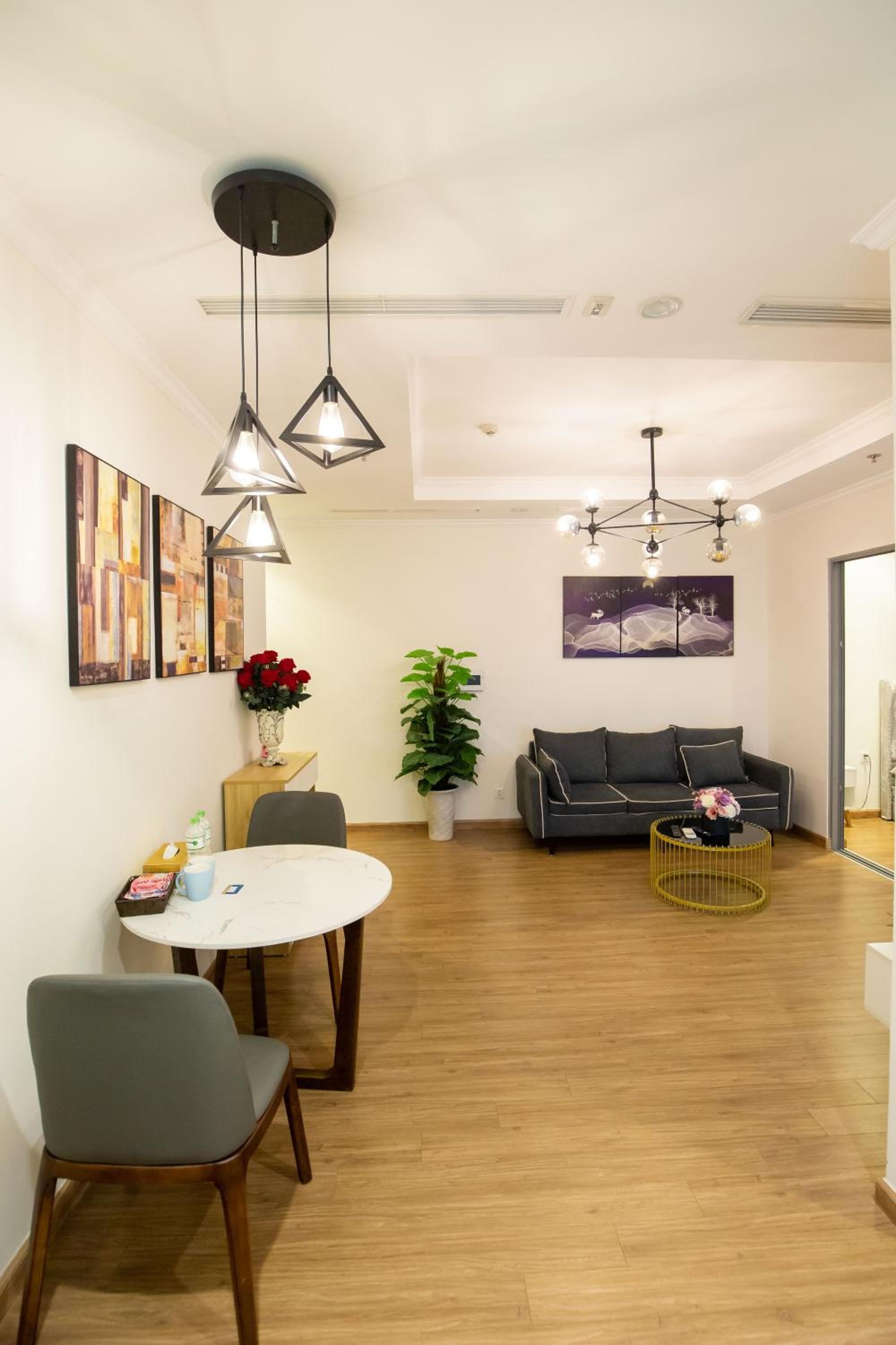 Times City Homestay, photo 40