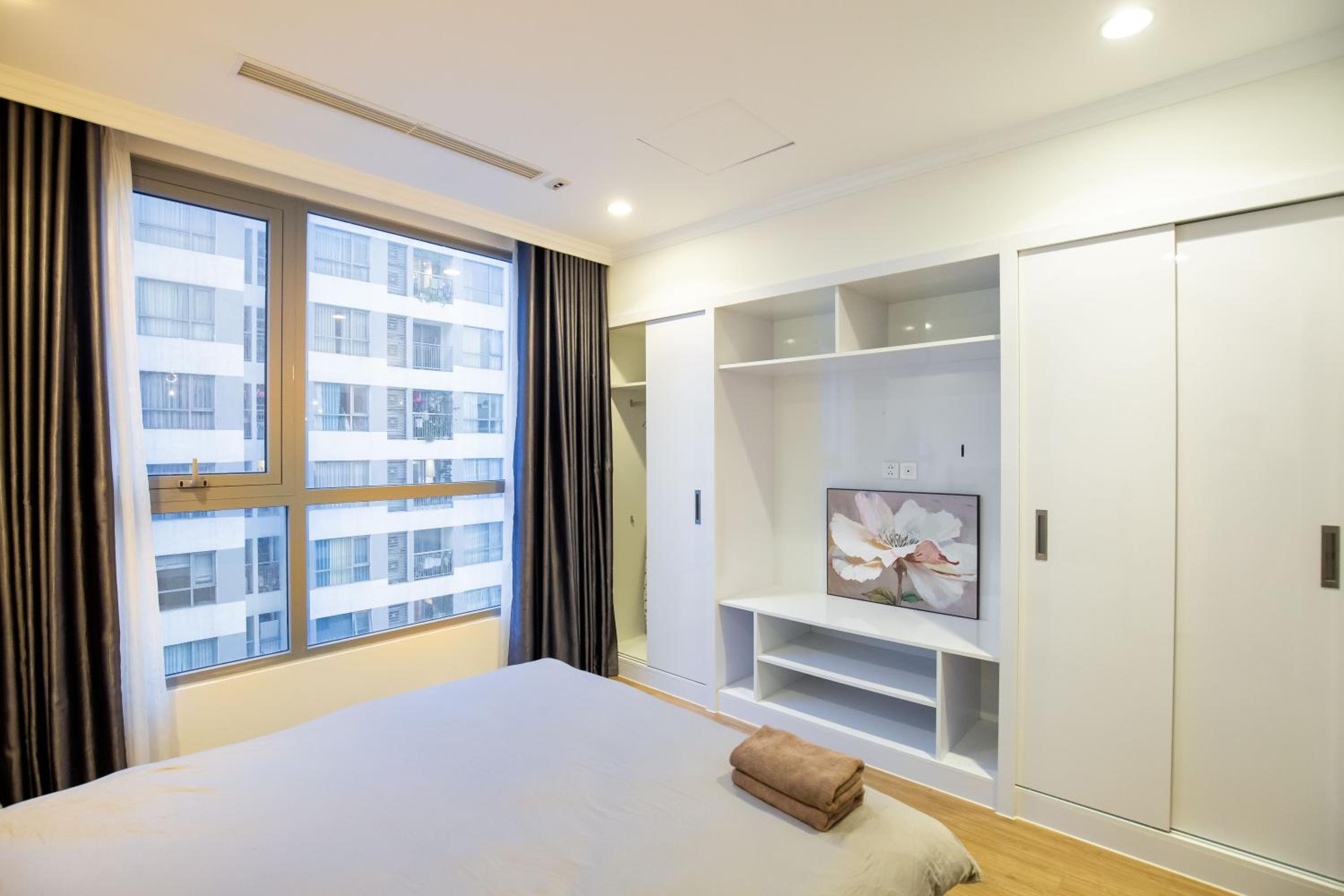 Times City Homestay, photo 17
