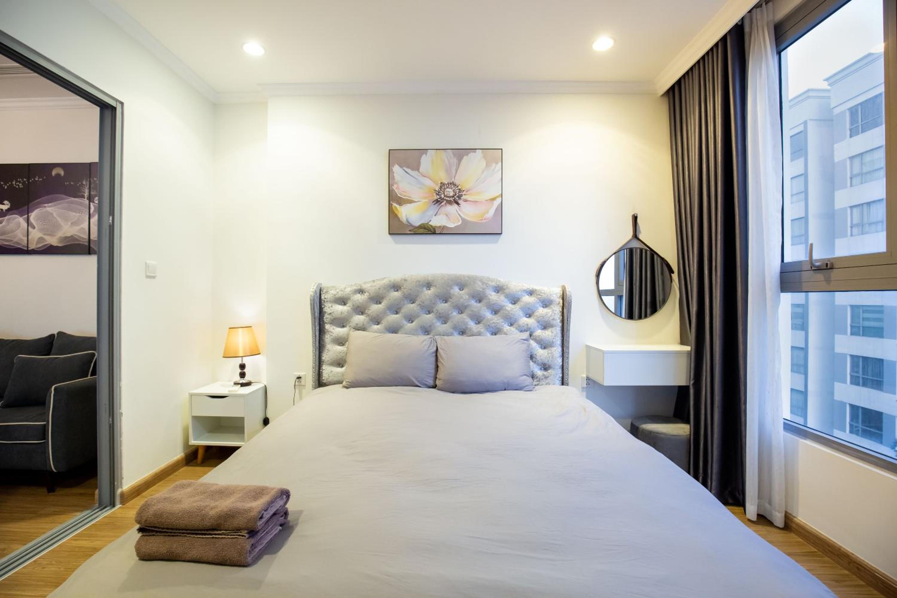 Times City Homestay