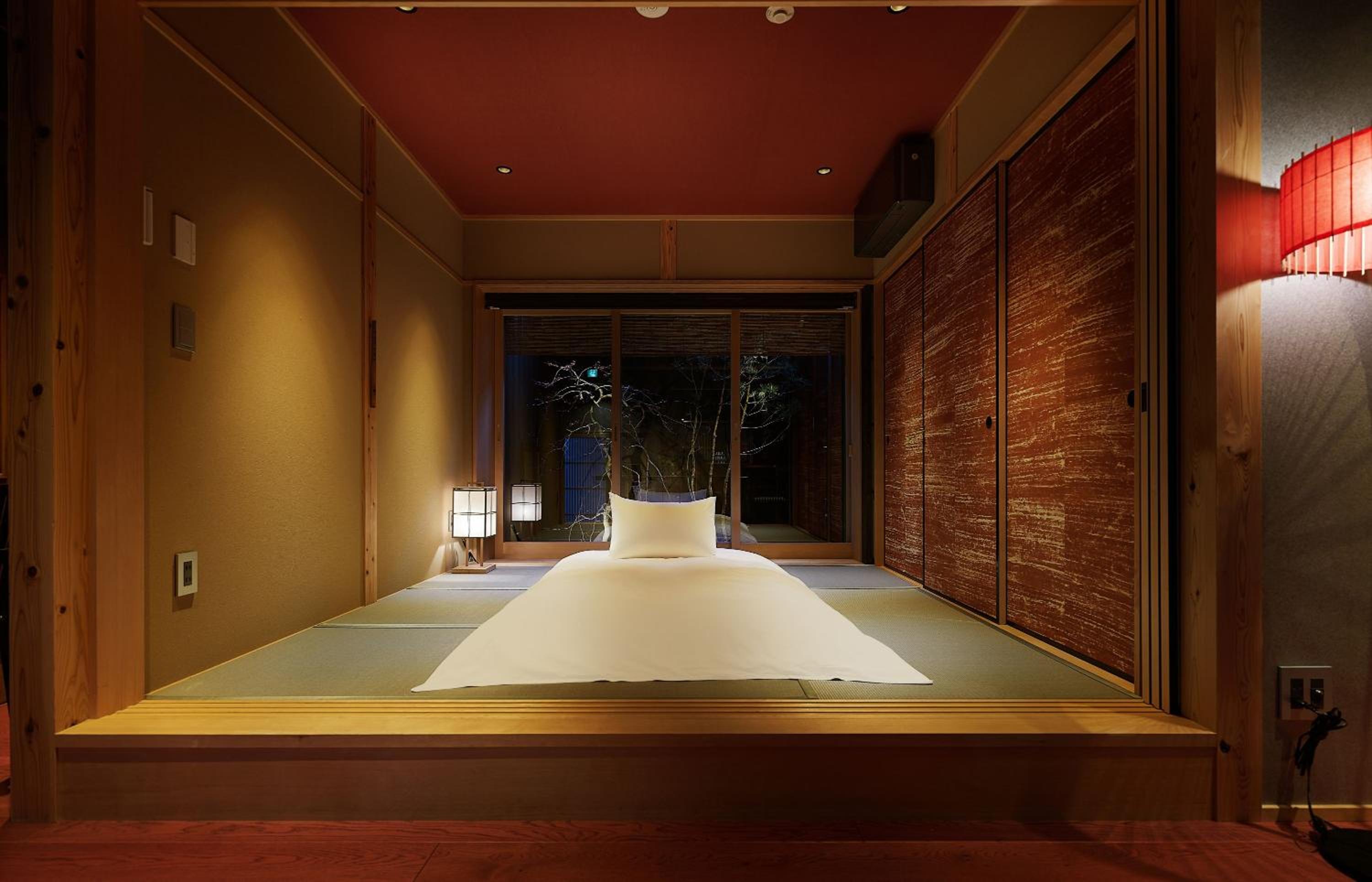 Tasokare Machiya House, Kioto - 17