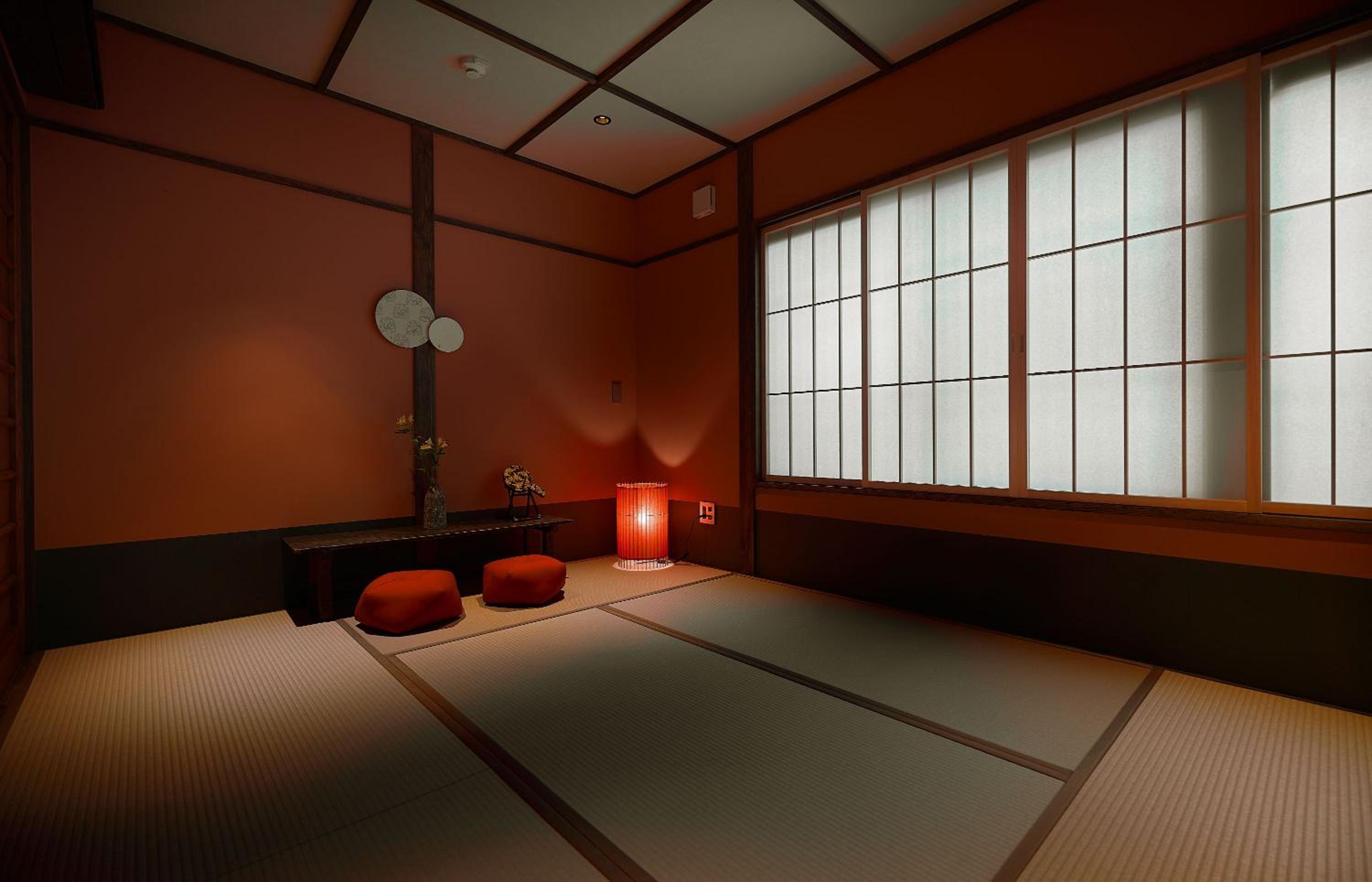Tasokare Machiya House, Kioto - 10