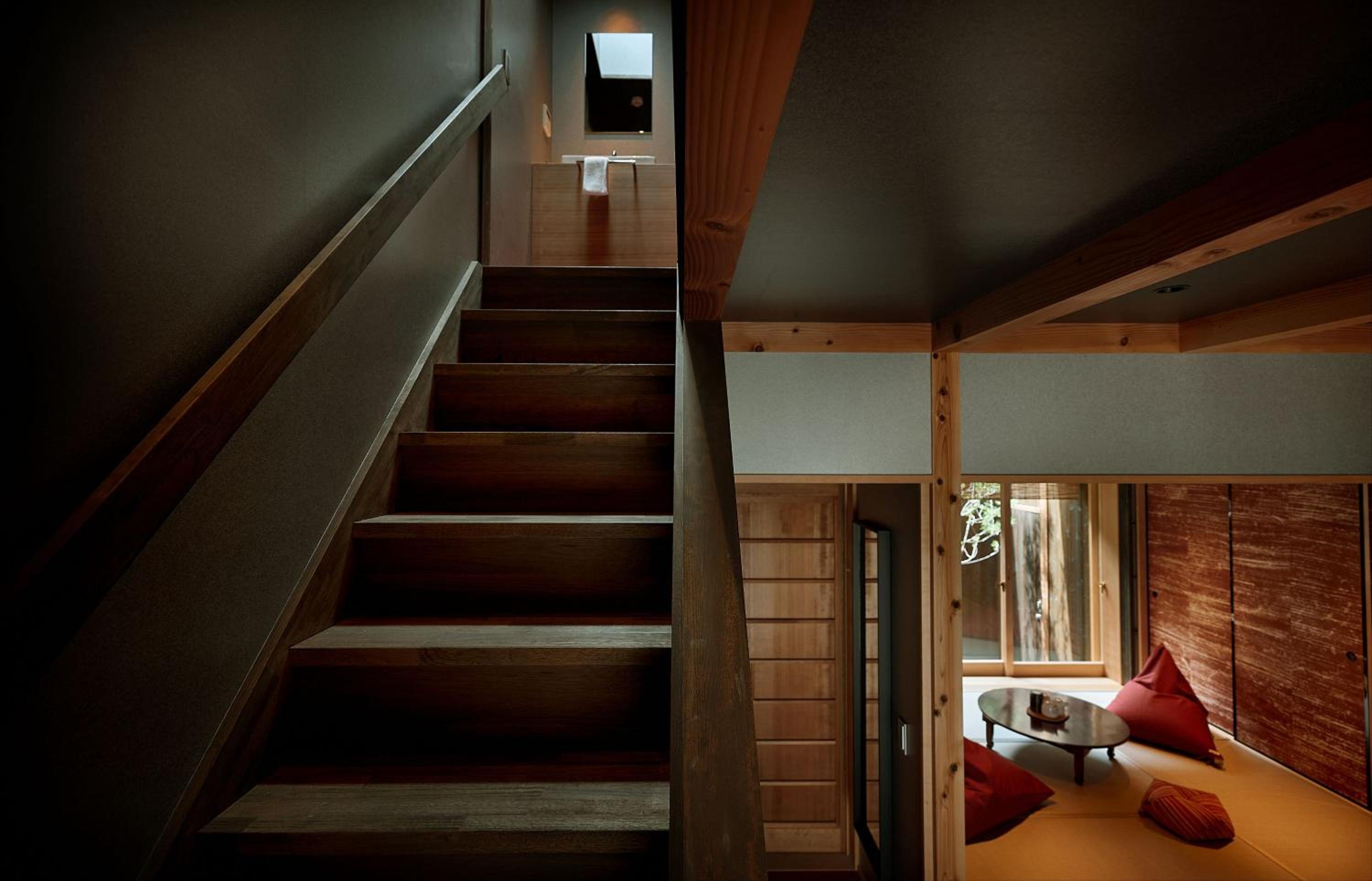 Tasokare Machiya House