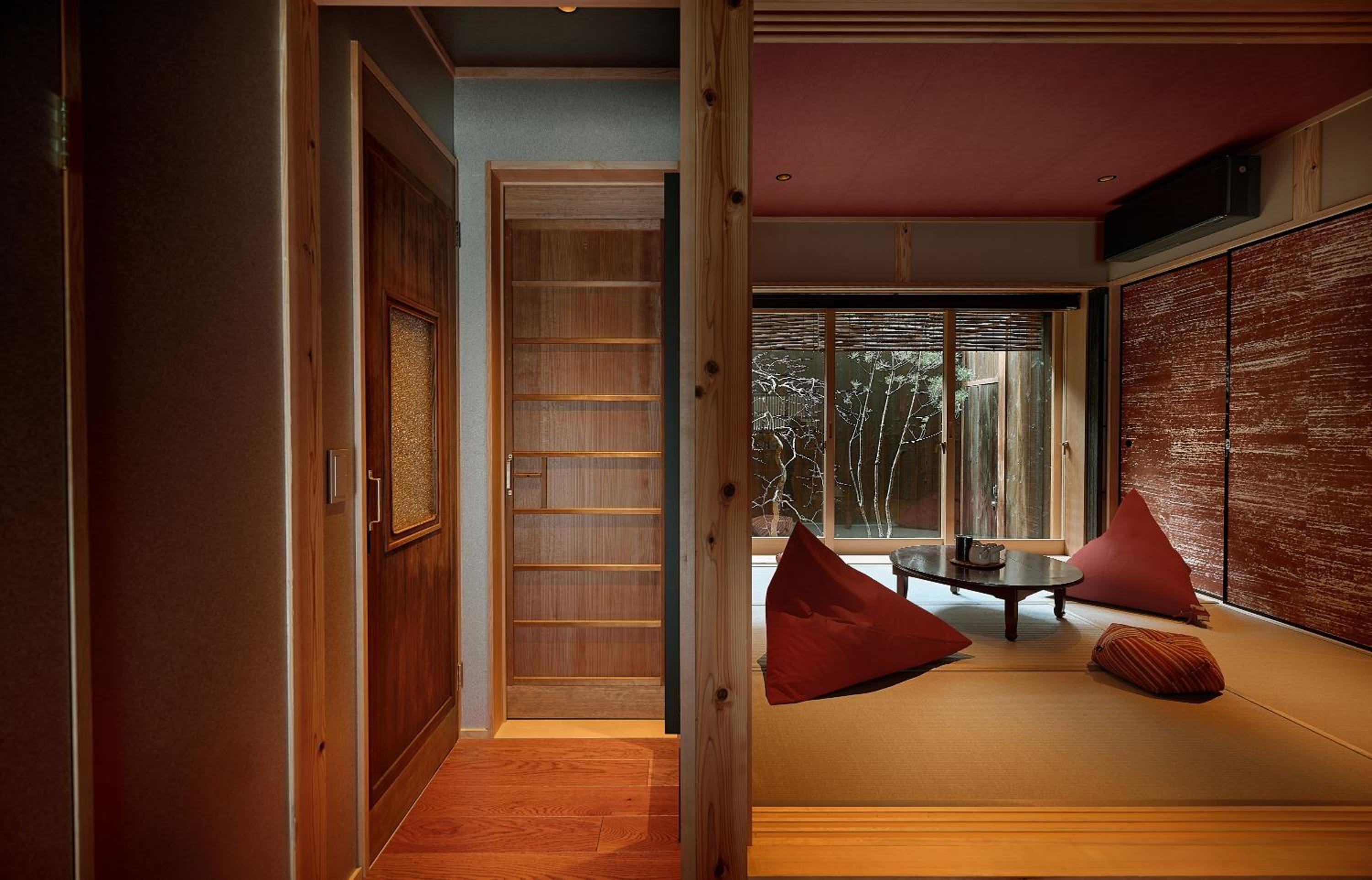 Tasokare Machiya House, Kioto - 22