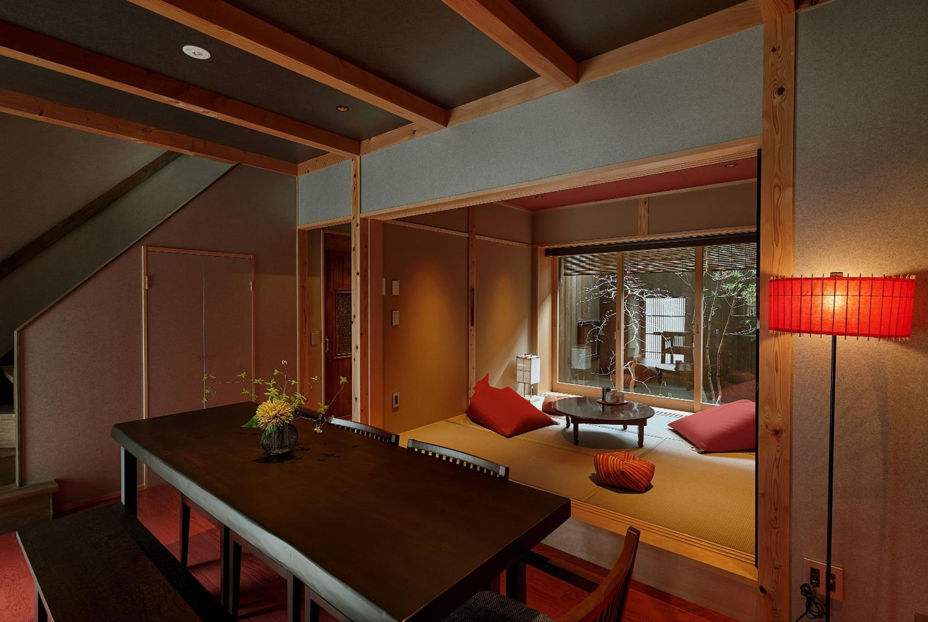 Tasokare Machiya House, Kioto - 11