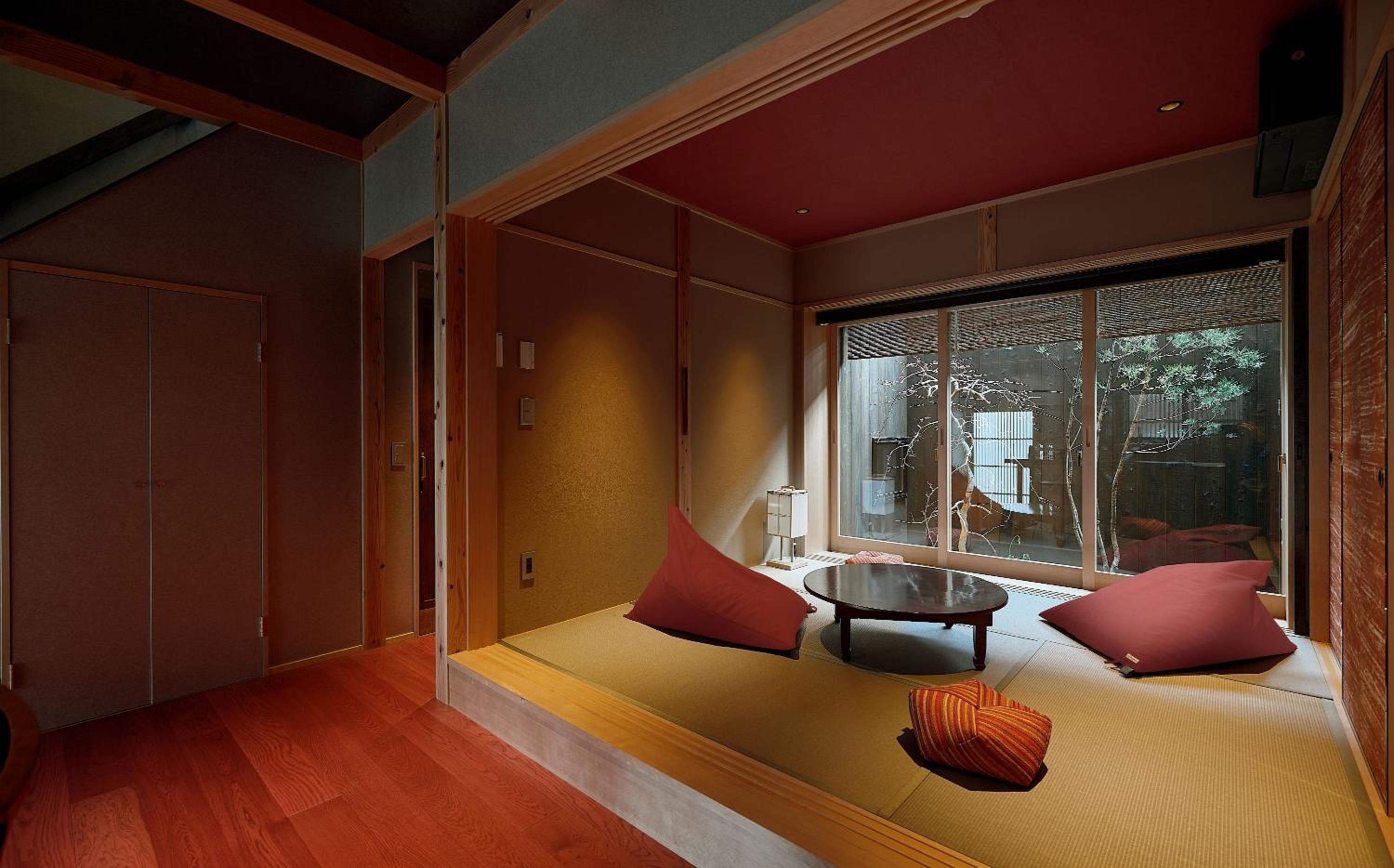 Tasokare Machiya House
