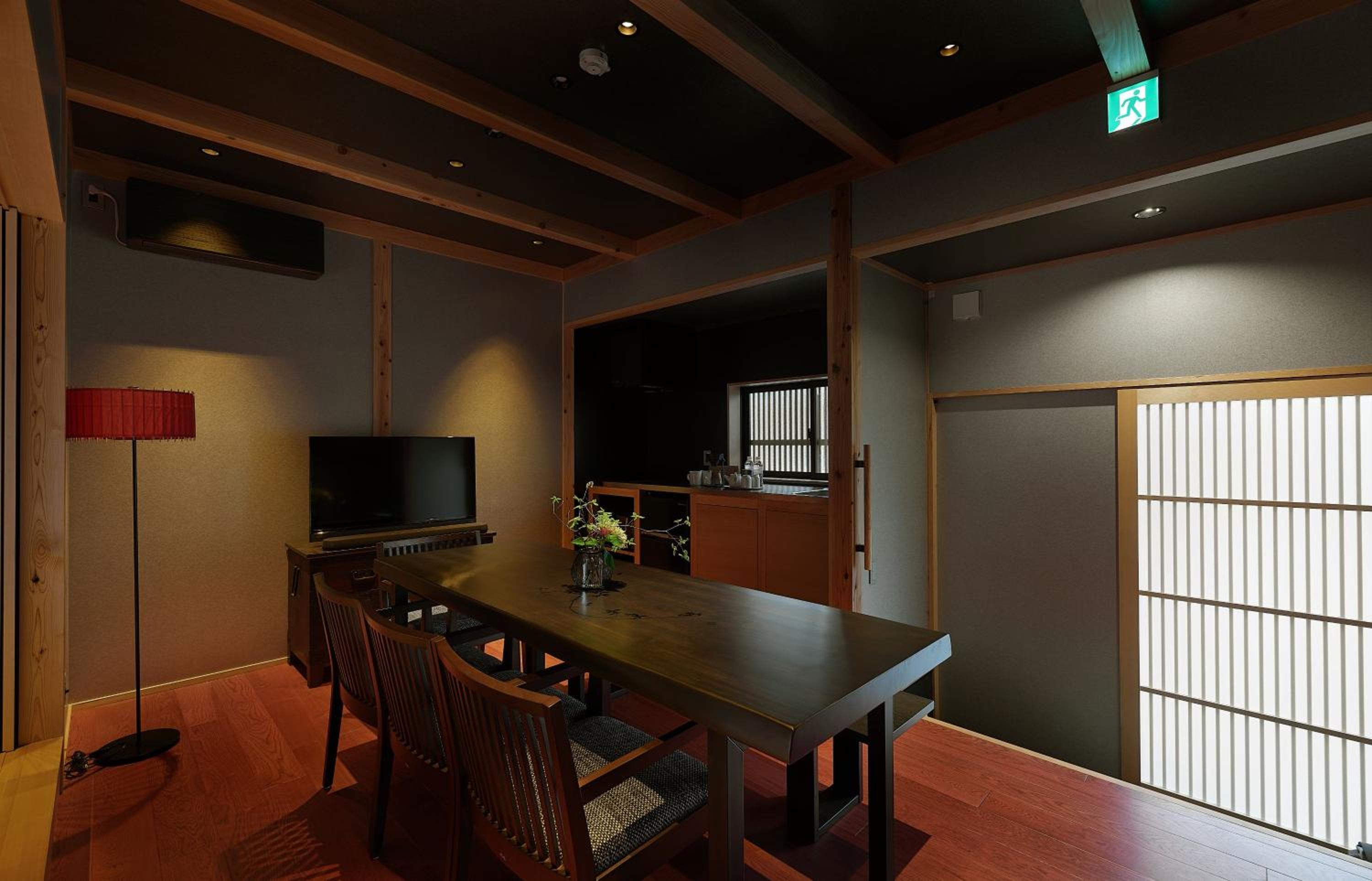 Tasokare Machiya House