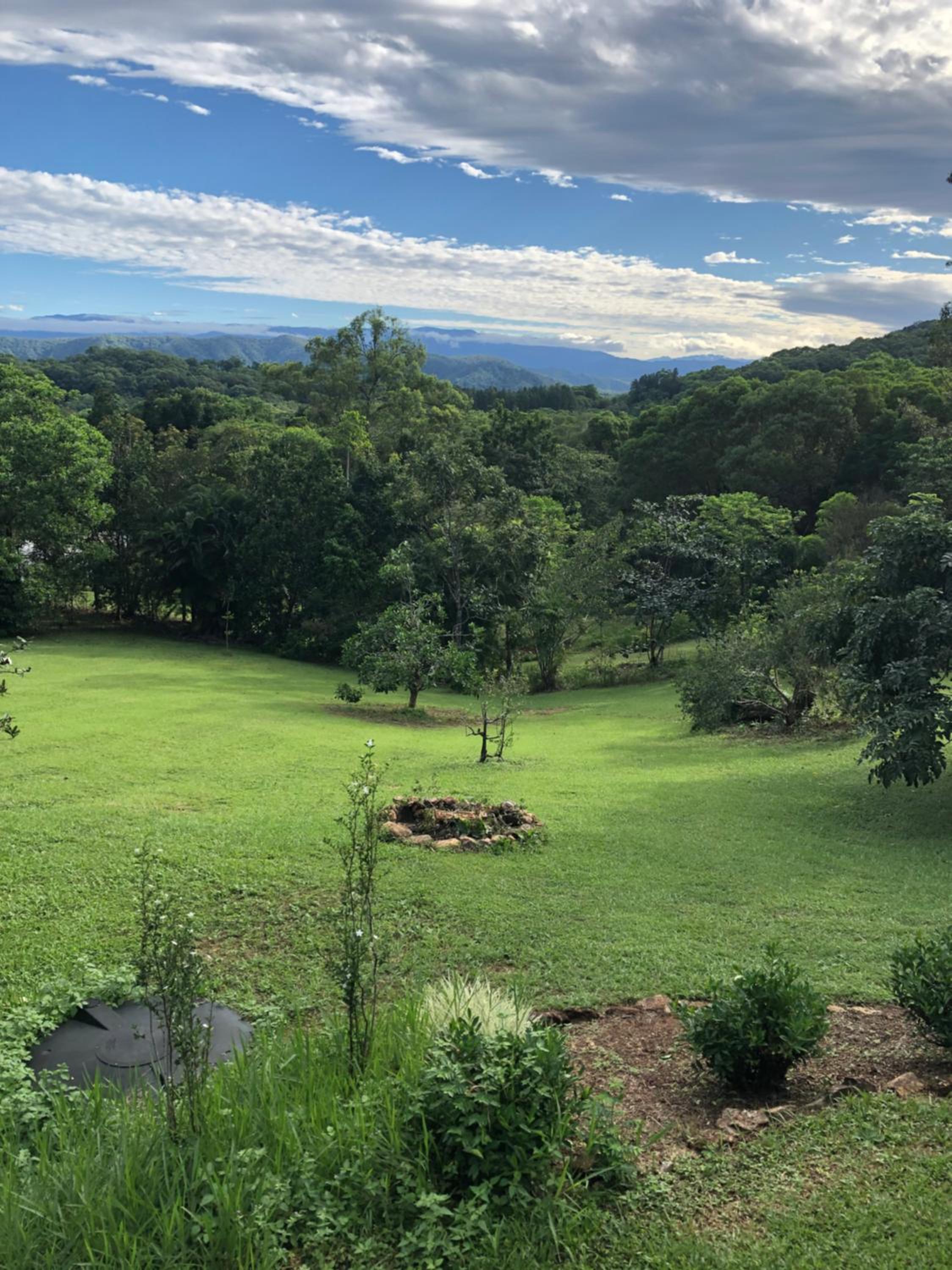 daintree valley cottage