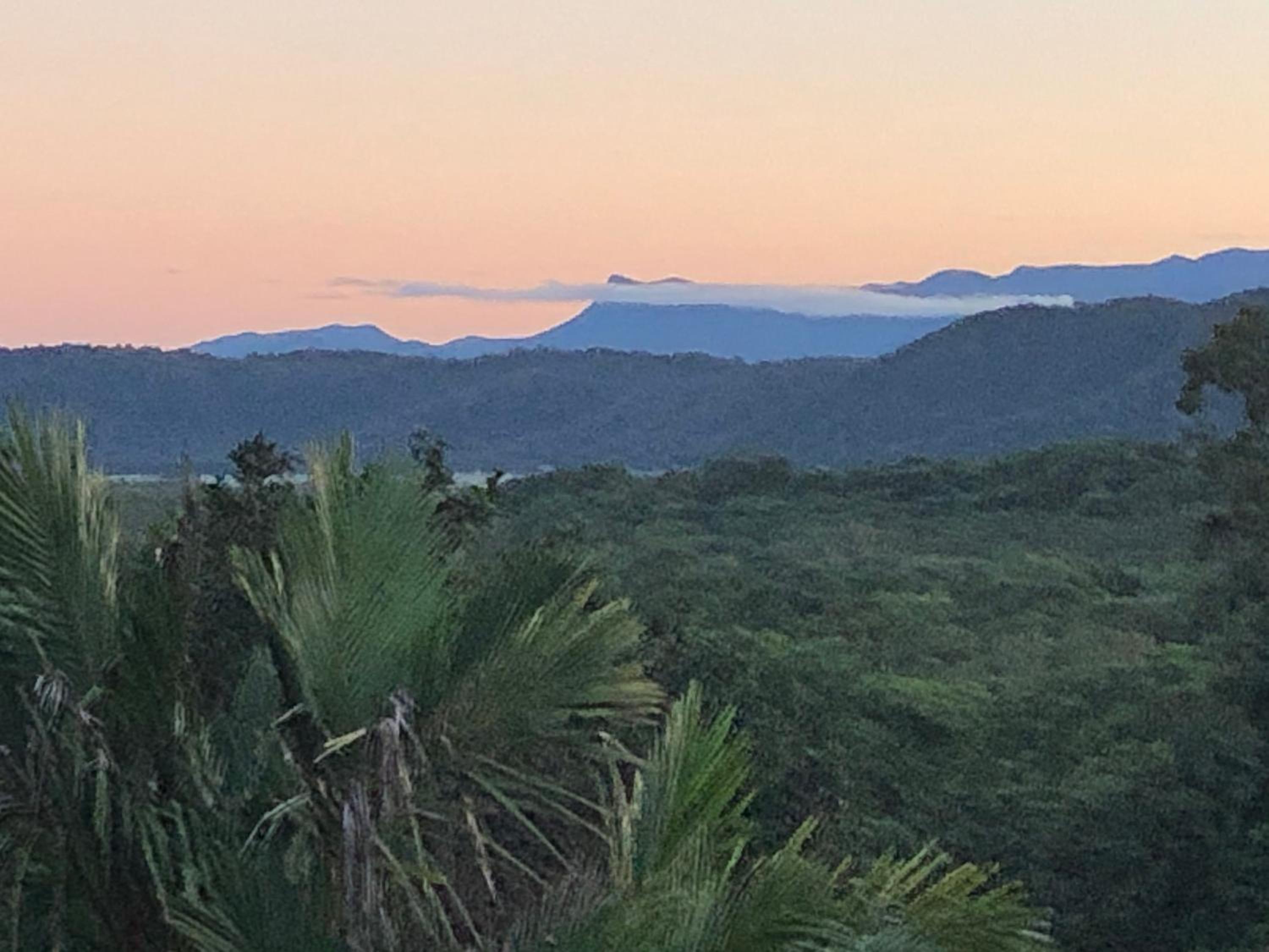 daintree valley cottage