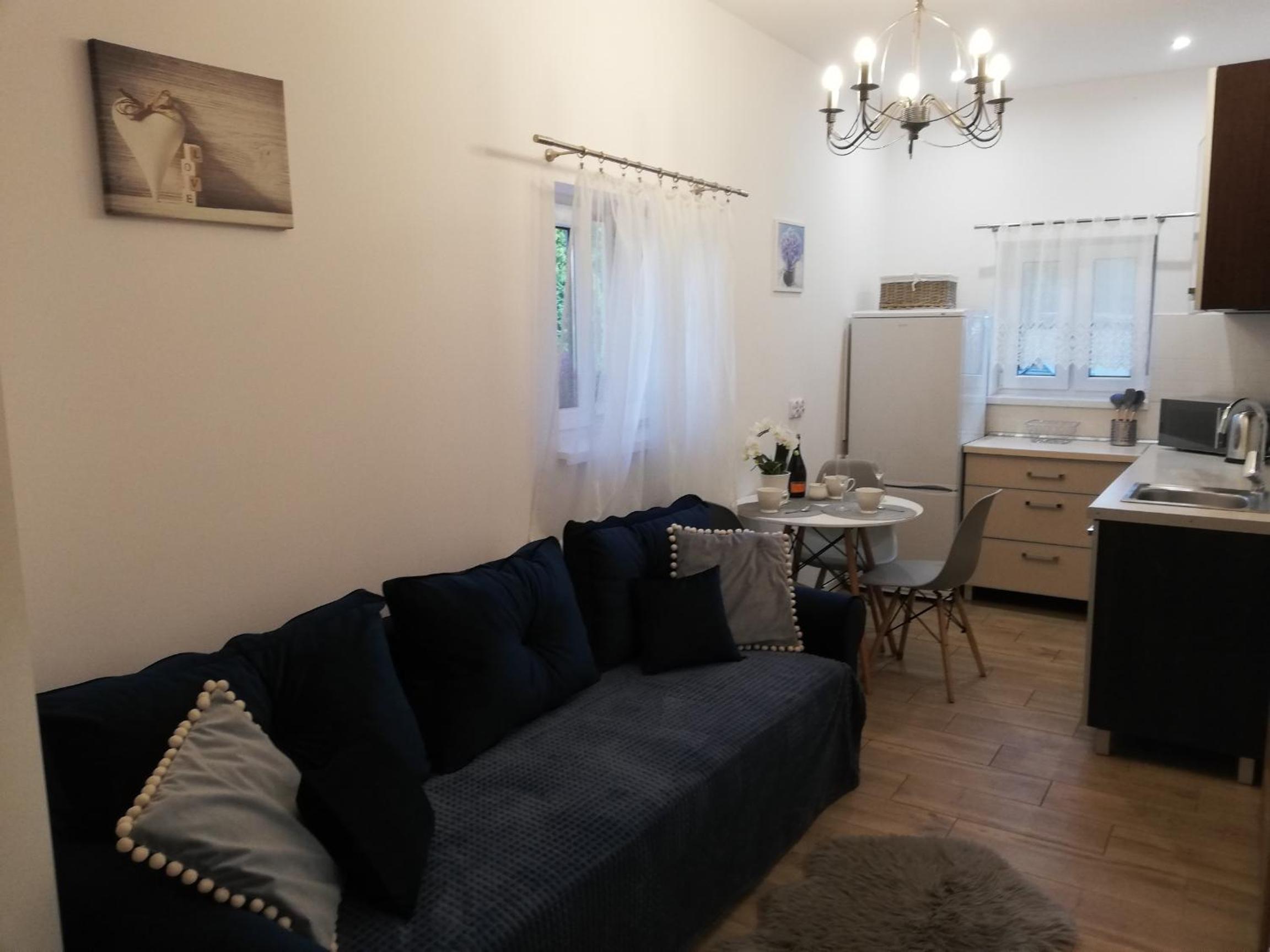Leśny Apartament II view 4