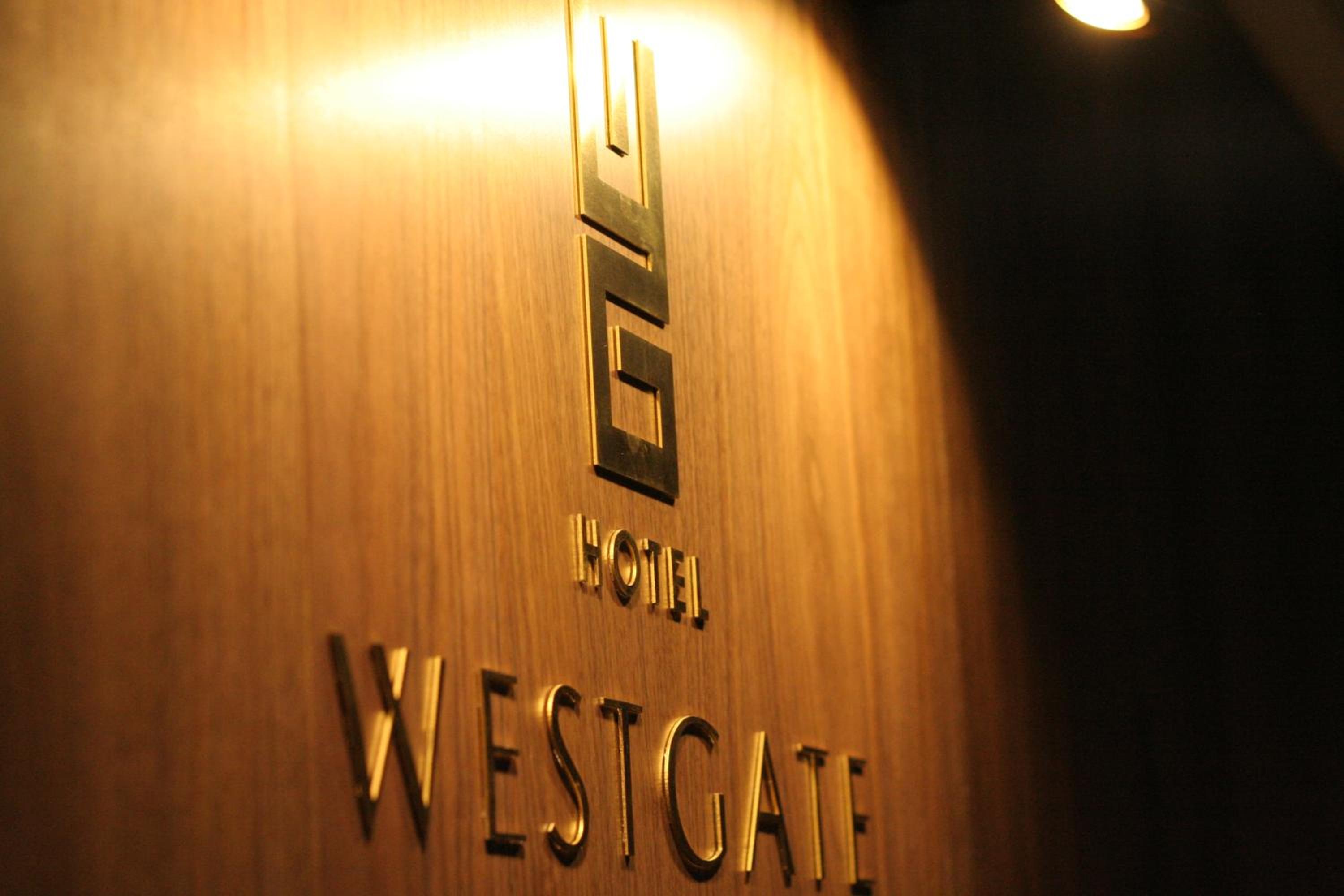 WESTGATE Hotel 12