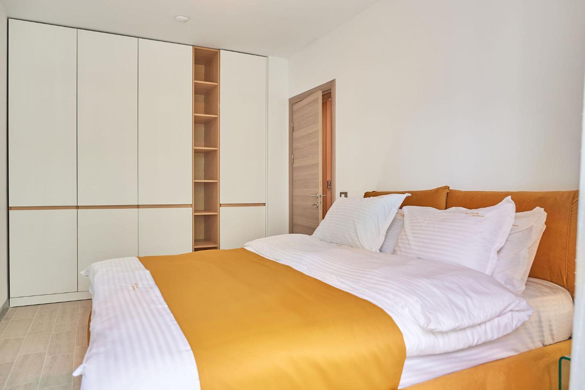 Opal Luxury Apartment 91 Spa n Pool Beach resort view 5