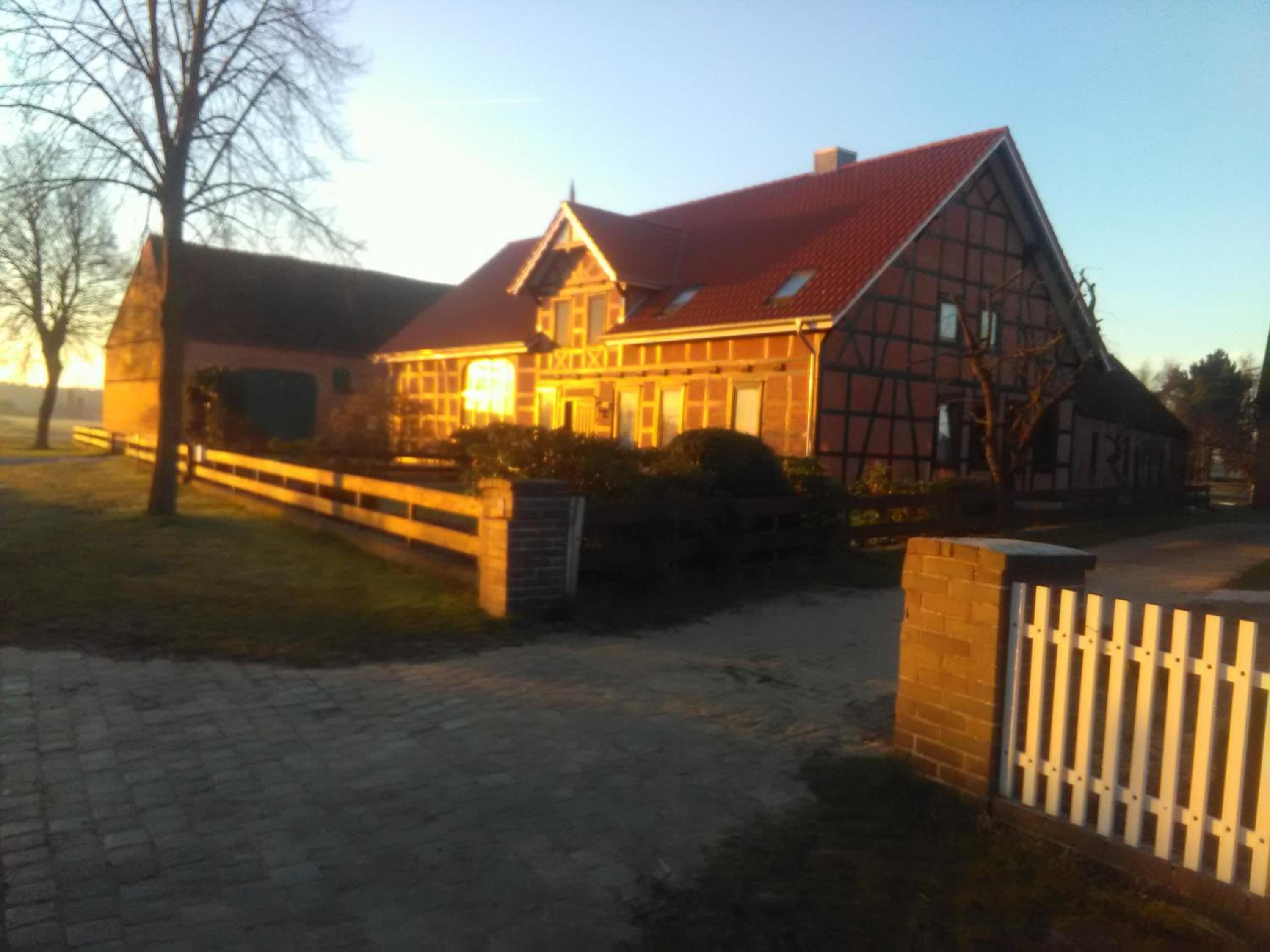Ferienwohnung Sültemeier 1 view 2