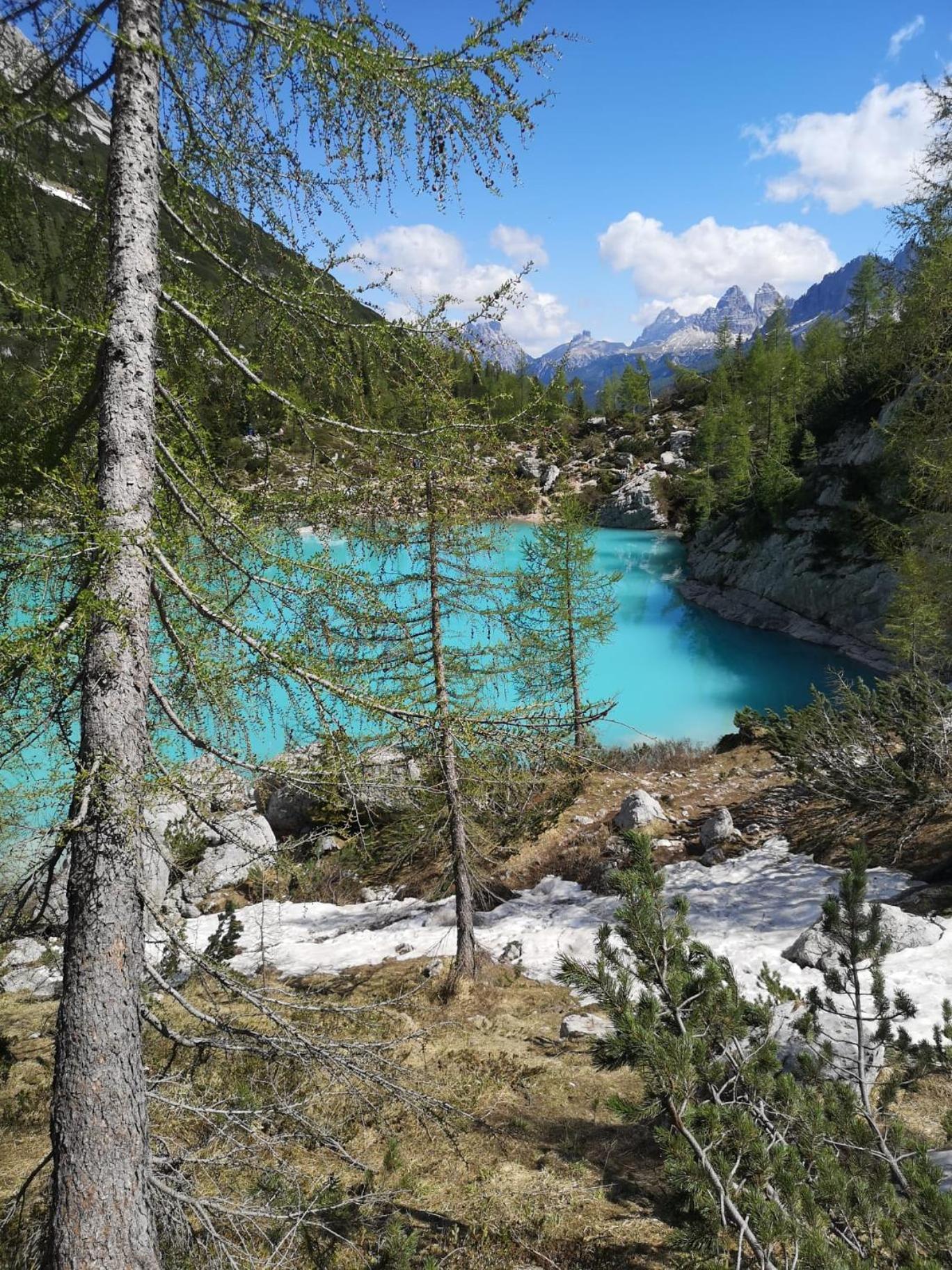 Bed & Breakfast Dolomiti Bey Haus Pinter