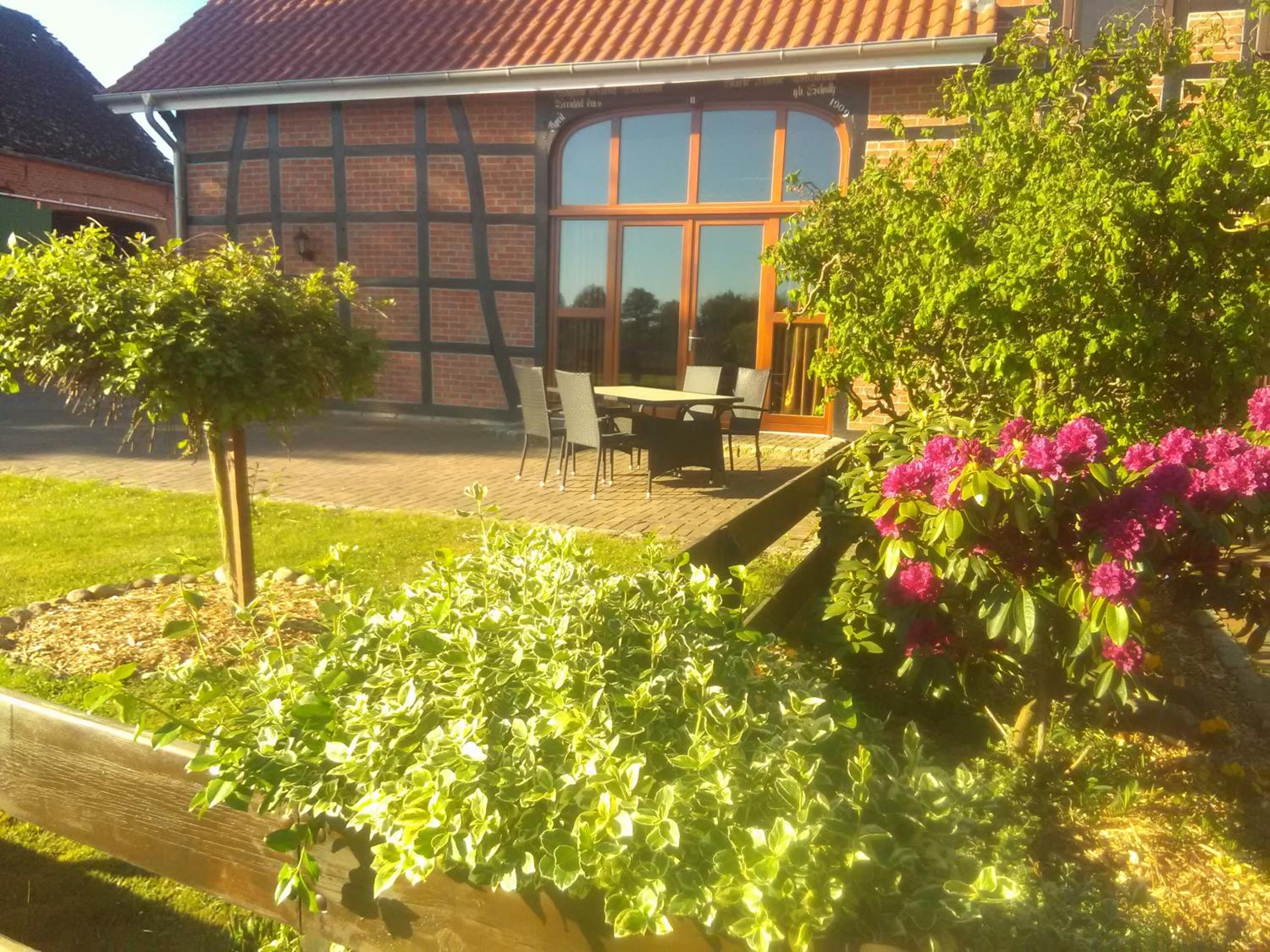 Ferienwohnung Sültemeier 1 view 3