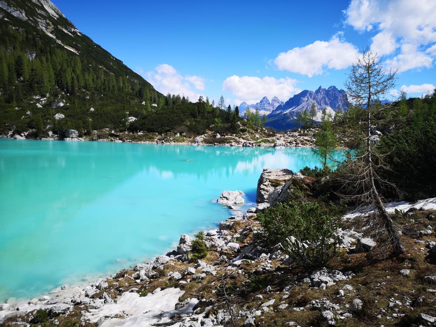 Bed & Breakfast Dolomiti Bey Haus Pinter