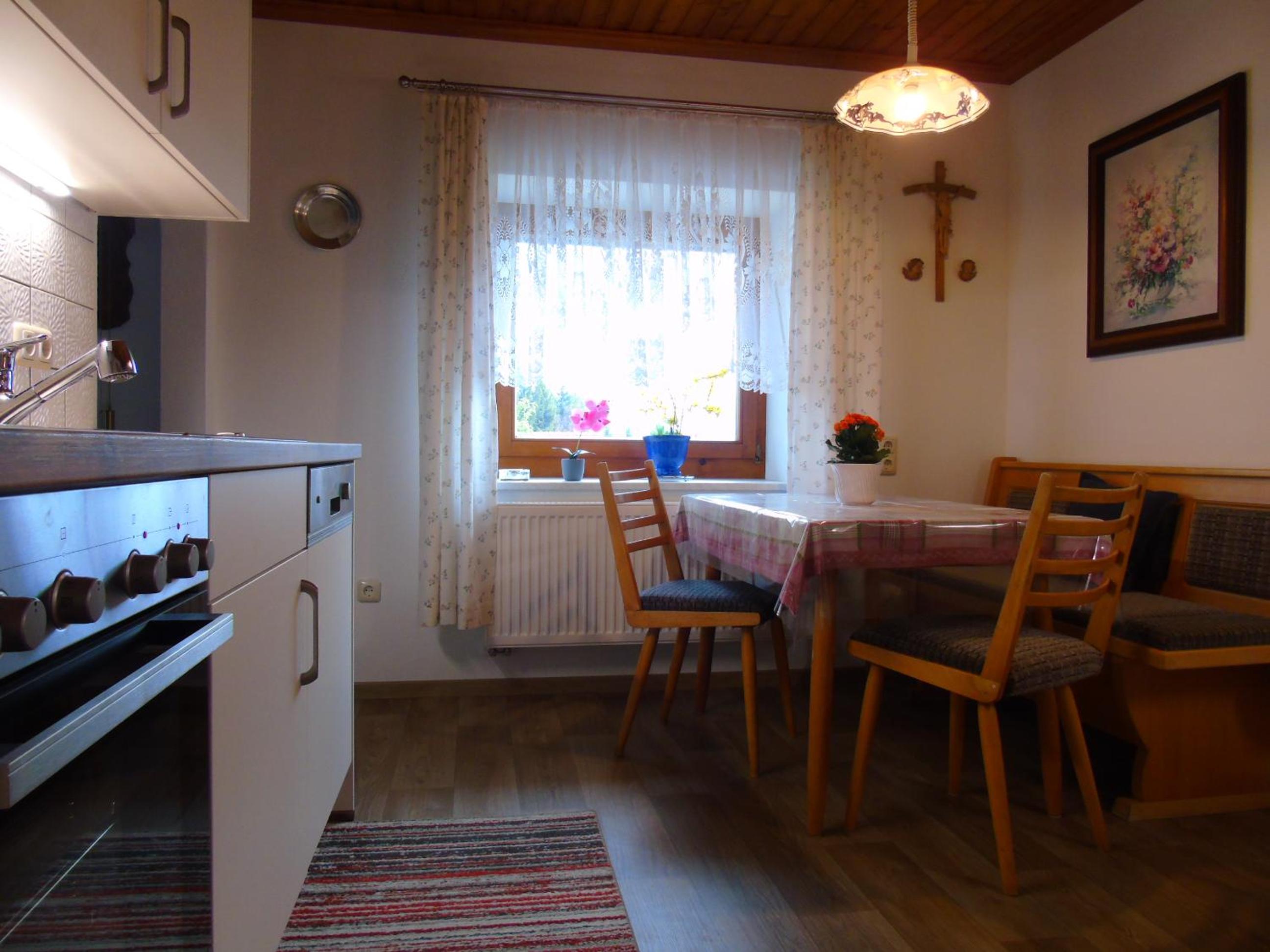 Pension Haus Waldesruh