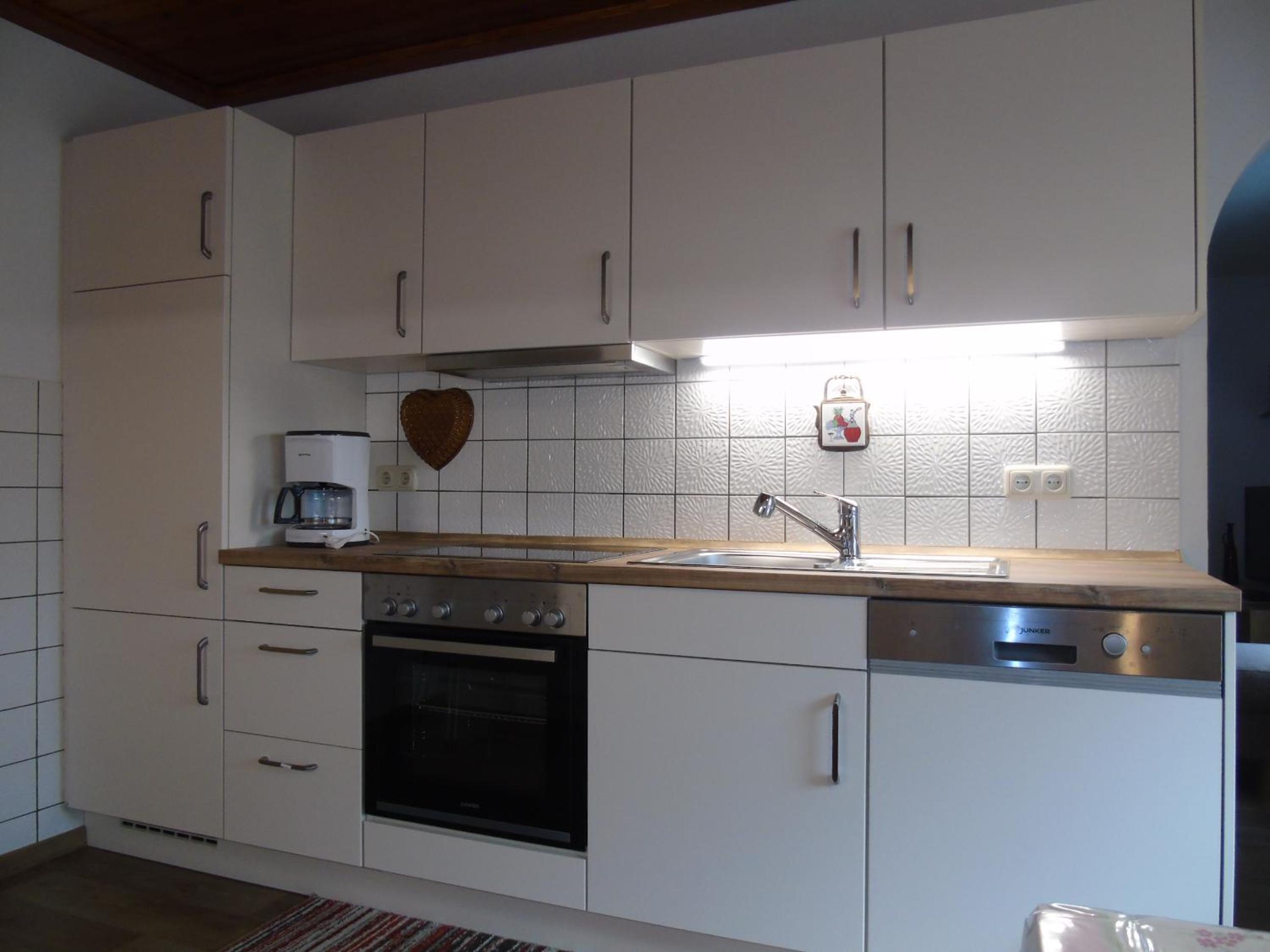 Pension Haus Waldesruh