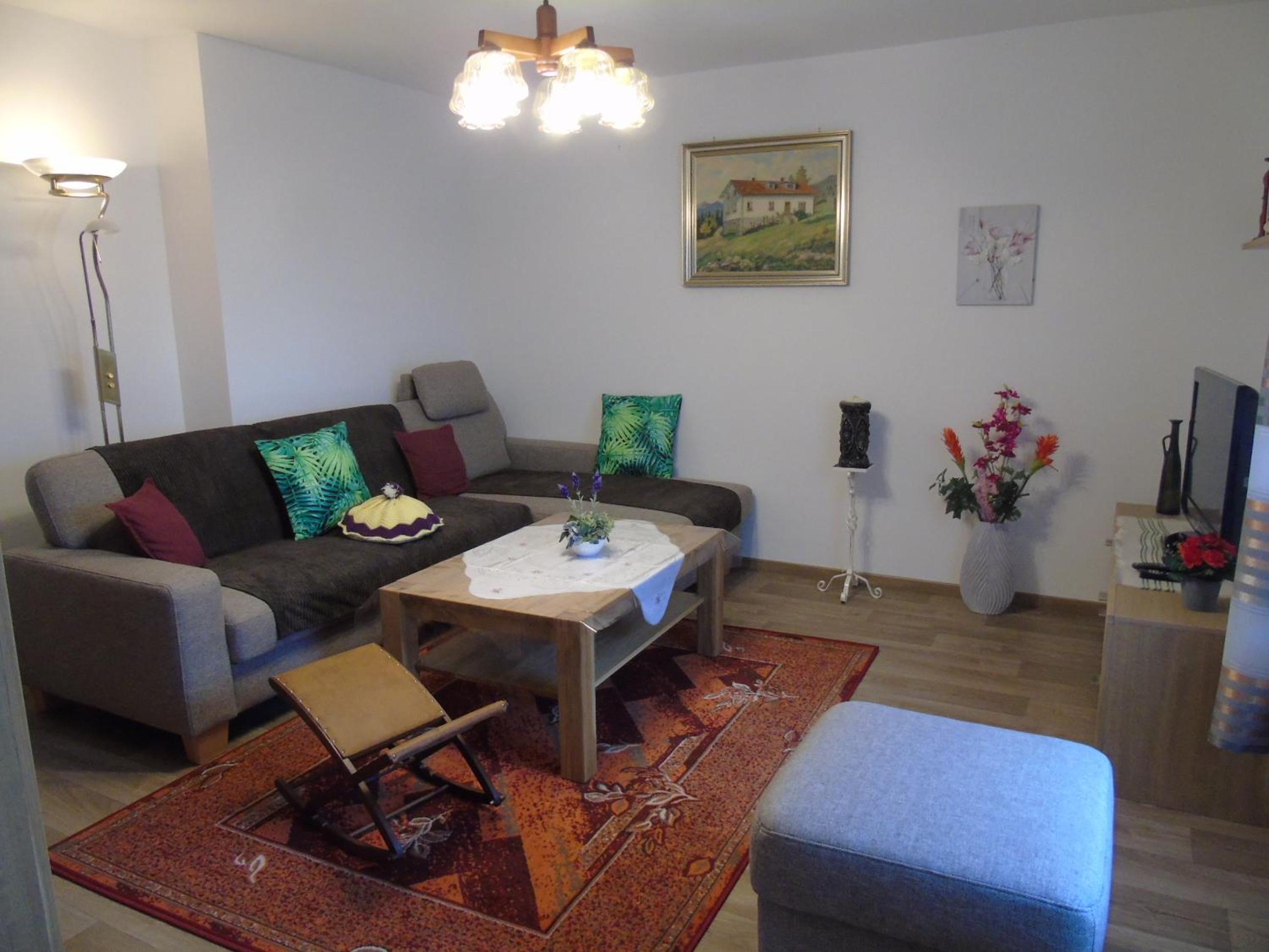 Pension Haus Waldesruh