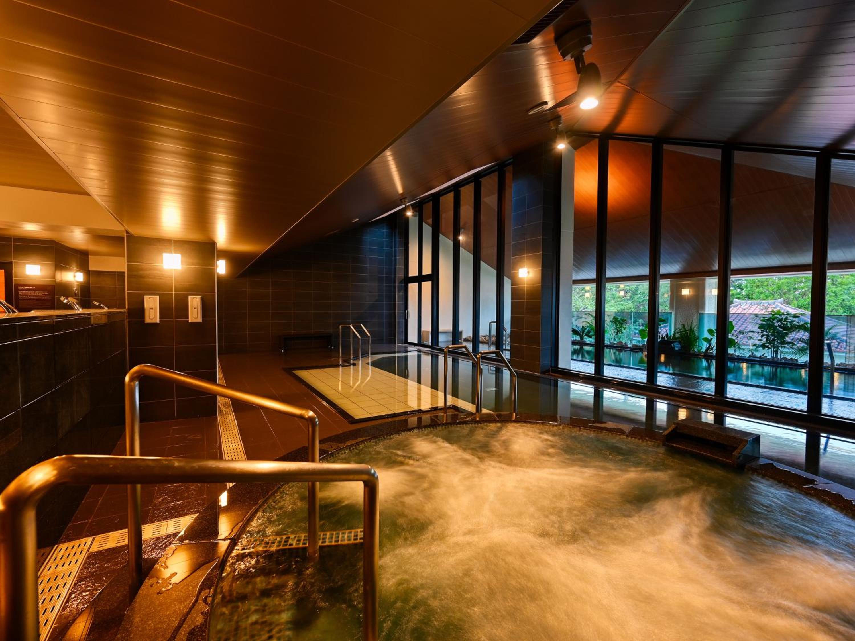 FUSAKI BEACH RESORT HOTEL & VILLAS