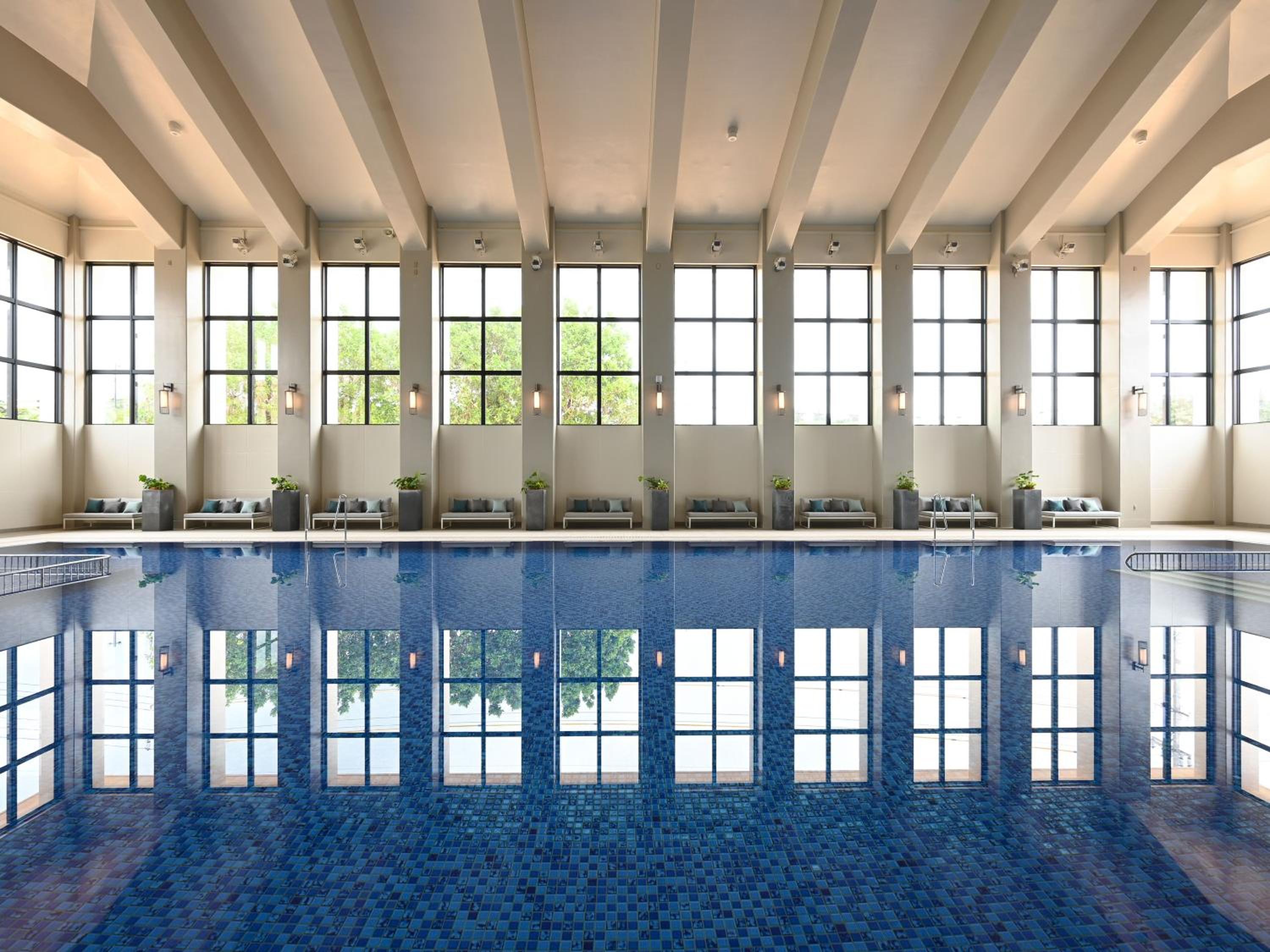 FUSAKI BEACH RESORT HOTEL & VILLAS