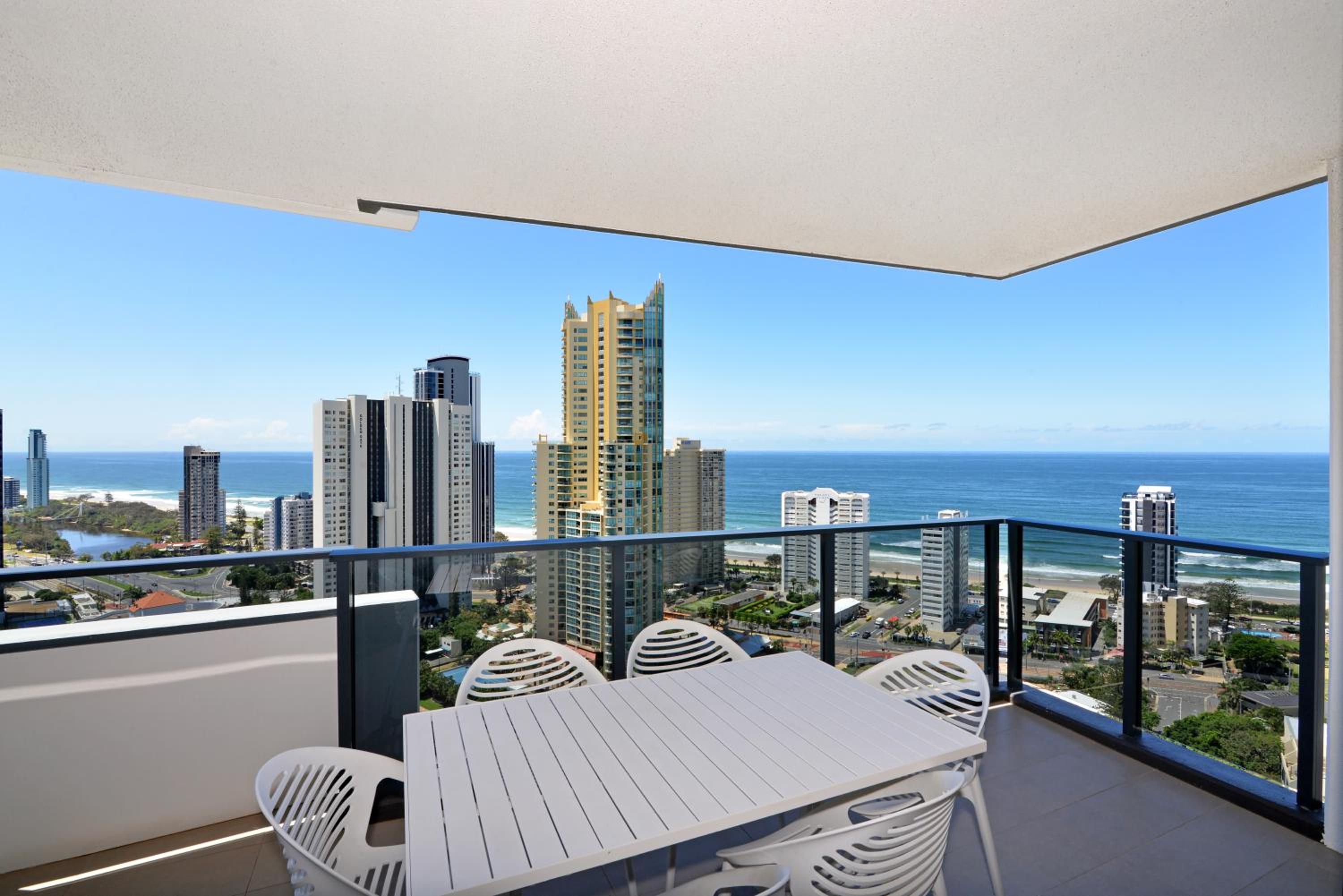 Ruby Gold Coast by CLLIX