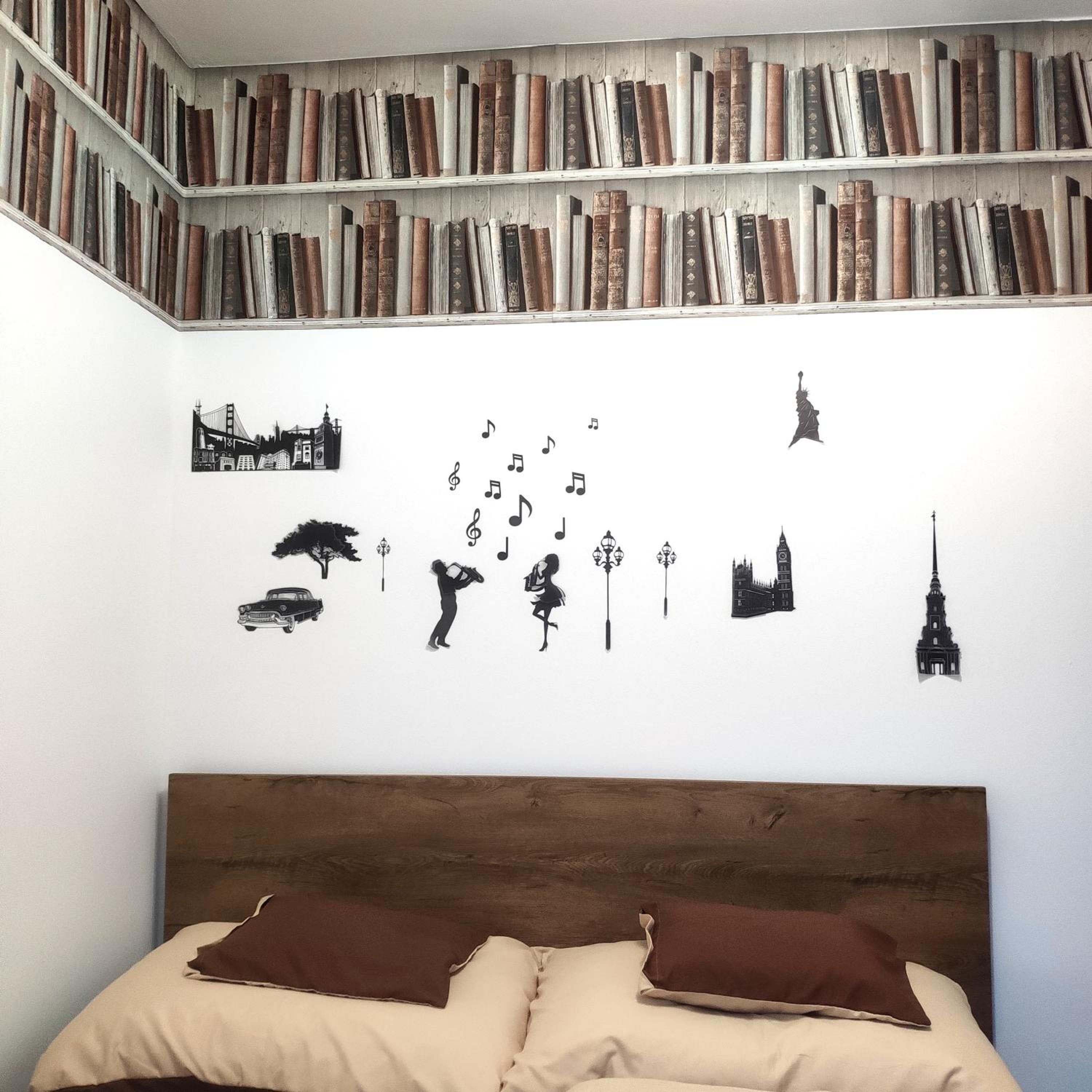 Color Apartmanok Eger - Image 3