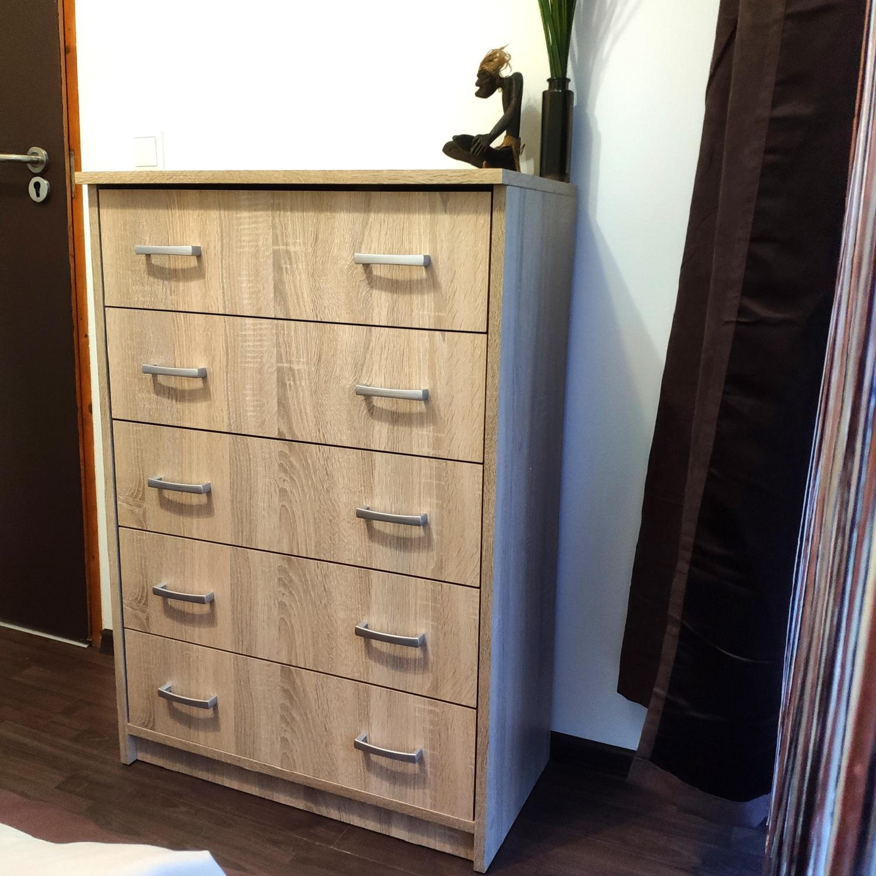 Color Apartmanok Eger - Image 5