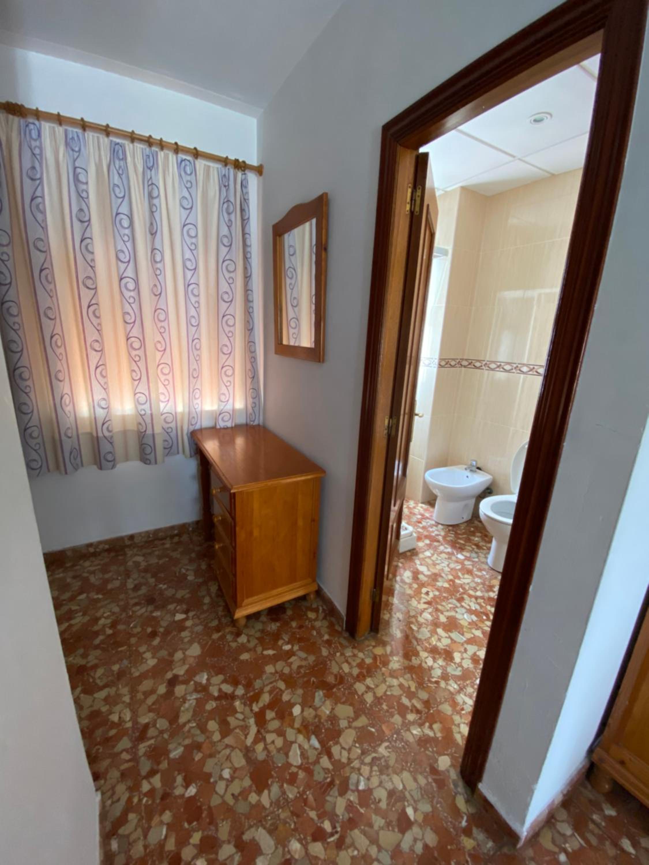 Hostal Magaña